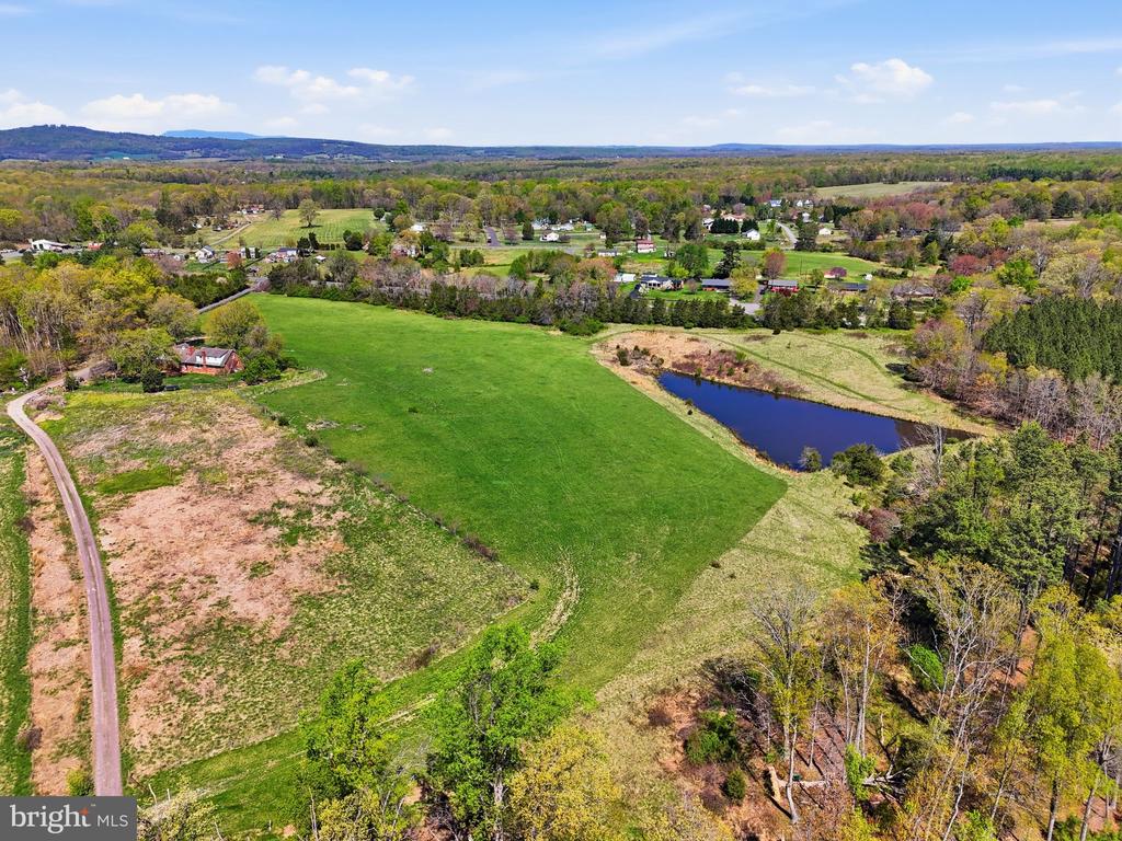 25014 CONSTITUTION, ORANGE, Virginia 22960, ,Farm,14,25014 CONSTITUTION,VAOR2014024 MLS # VAOR2014024