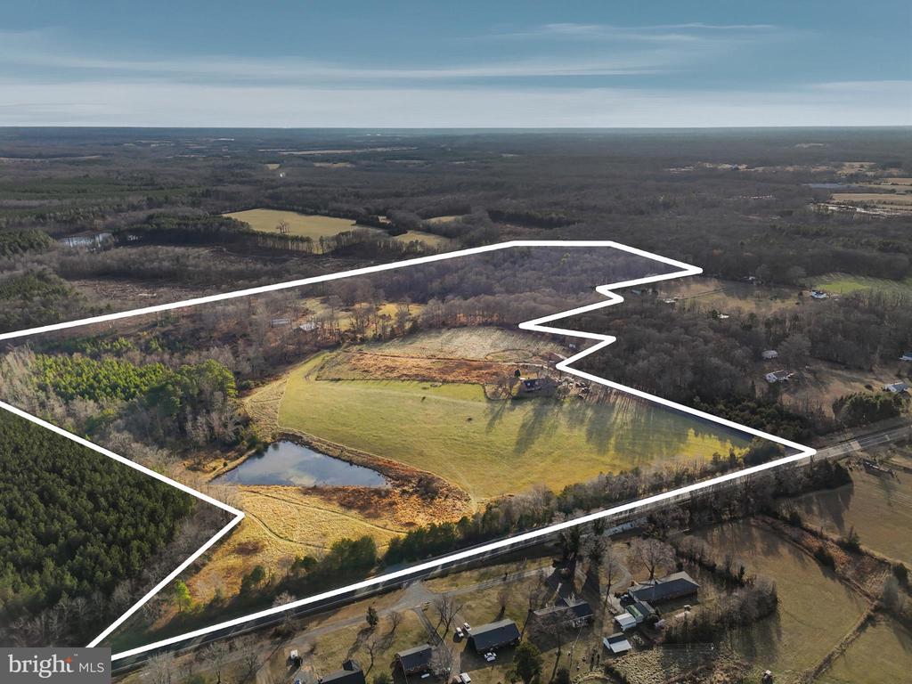 25014 CONSTITUTION, ORANGE, Virginia 22960, ,Farm,14,25014 CONSTITUTION,VAOR2014024 MLS # VAOR2014024