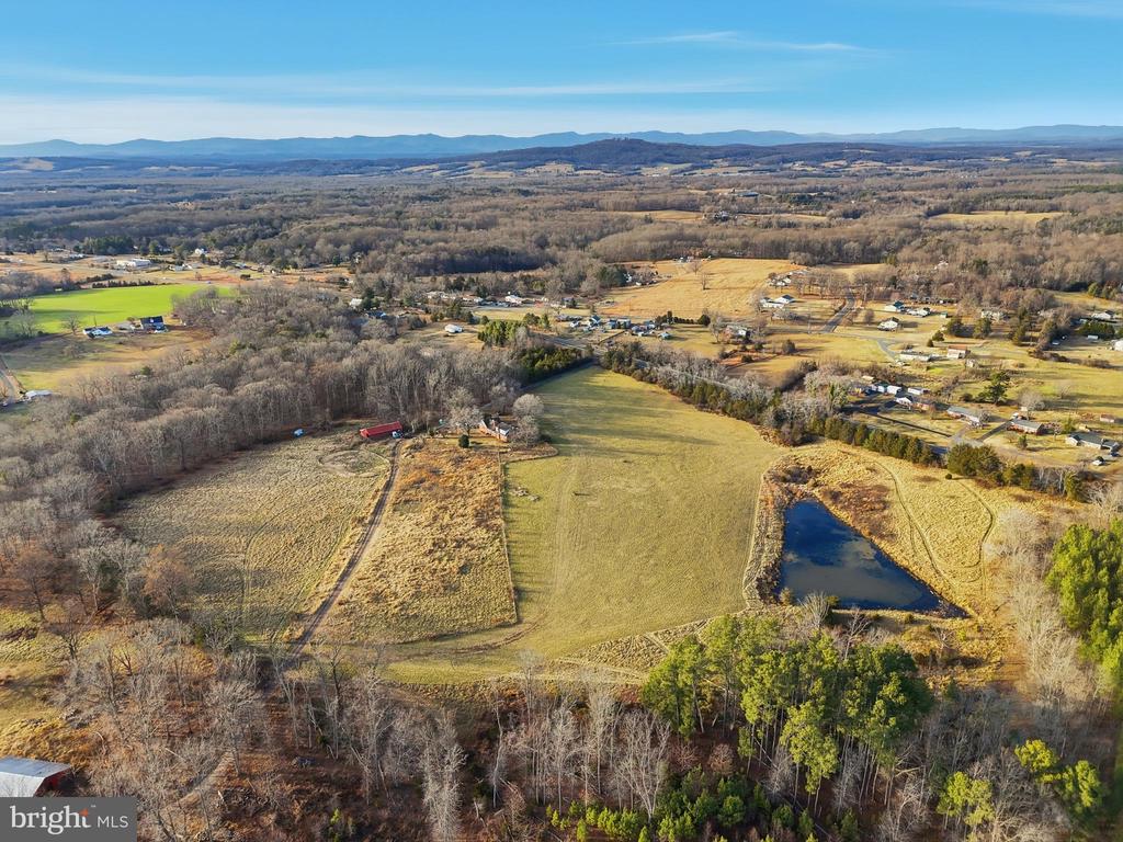 25014 CONSTITUTION, ORANGE, Virginia 22960, ,Farm,14,25014 CONSTITUTION,VAOR2014024 MLS # VAOR2014024