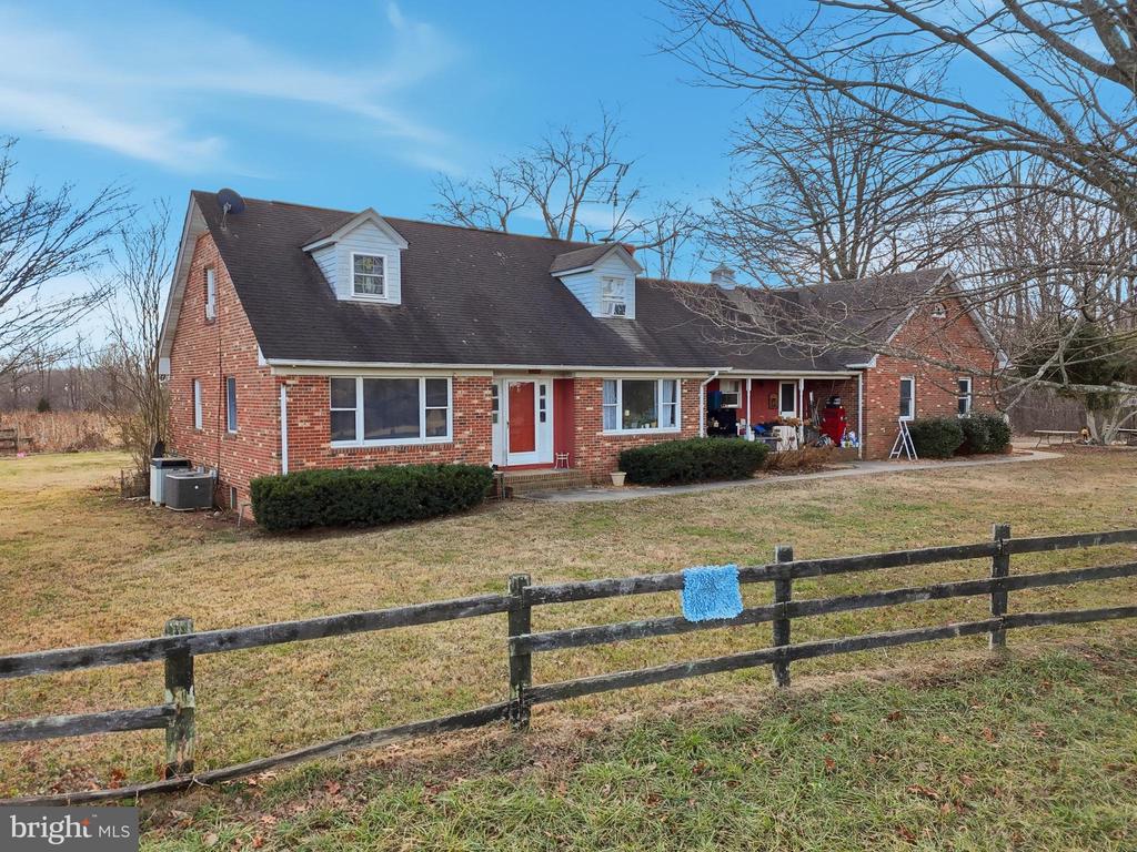 25014 CONSTITUTION, ORANGE, Virginia 22960, ,Farm,14,25014 CONSTITUTION,VAOR2014024 MLS # VAOR2014024