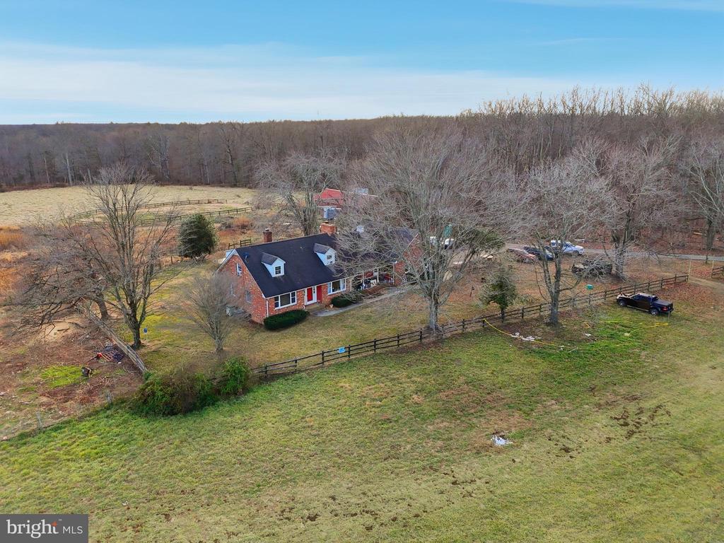 25014 CONSTITUTION, ORANGE, Virginia 22960, ,Farm,14,25014 CONSTITUTION,VAOR2014024 MLS # VAOR2014024