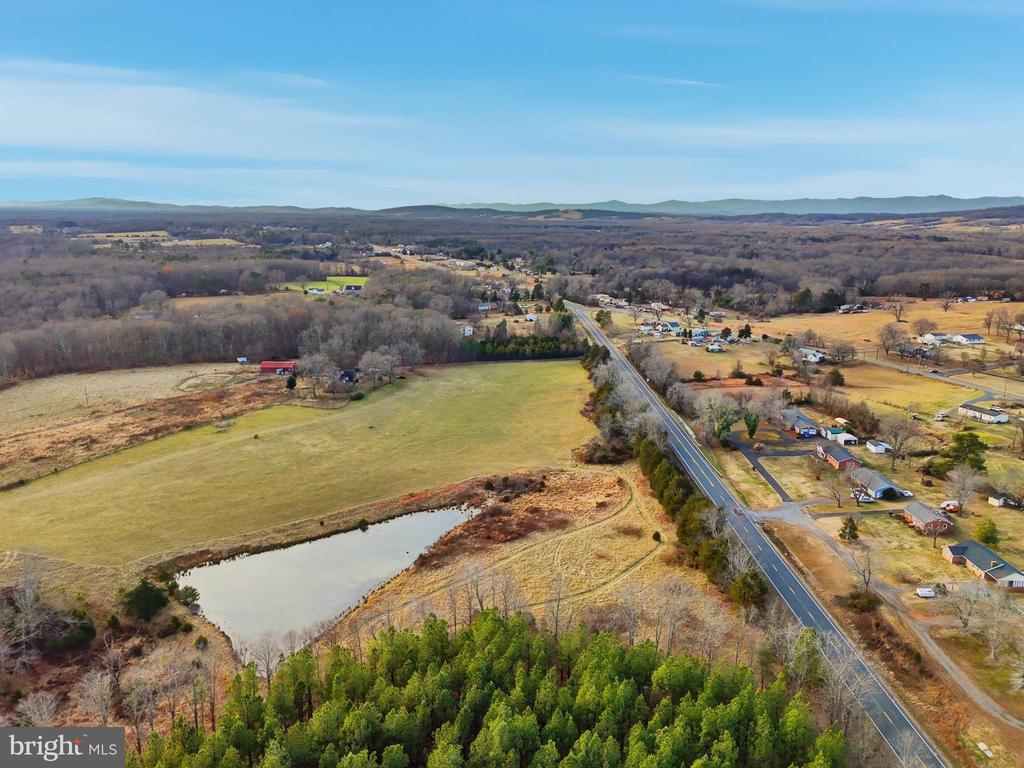 25014 CONSTITUTION, ORANGE, Virginia 22960, ,Farm,14,25014 CONSTITUTION,VAOR2014024 MLS # VAOR2014024