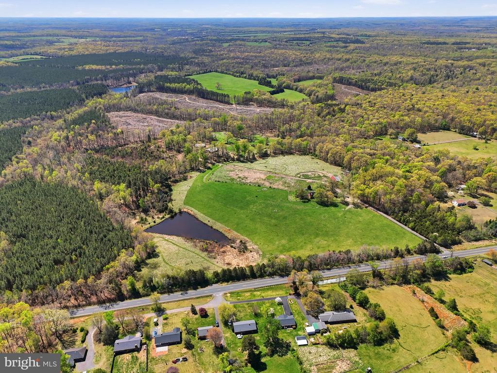 25014 CONSTITUTION, ORANGE, Virginia 22960, ,Farm,14,25014 CONSTITUTION,VAOR2014024 MLS # VAOR2014024