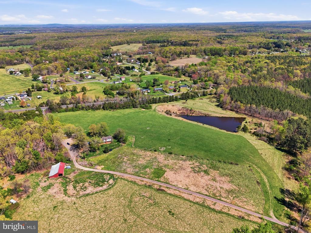 25014 CONSTITUTION, ORANGE, Virginia 22960, ,Farm,14,25014 CONSTITUTION,VAOR2014024 MLS # VAOR2014024