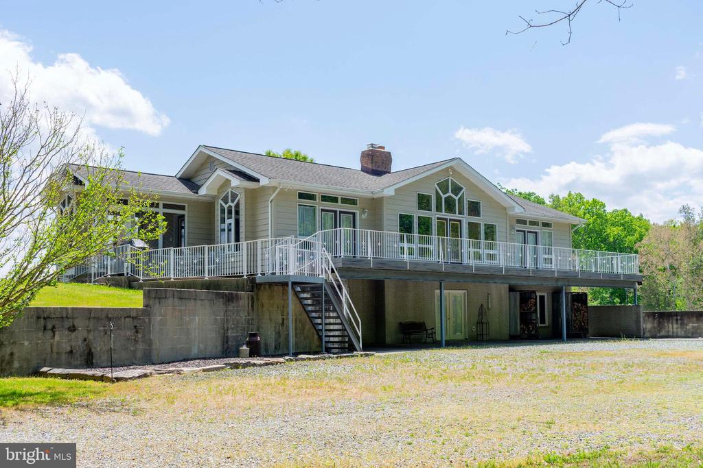 6000 HALEYS MILL RD, SPOTSYLVANIA, Virginia 22551, 3 Bedrooms Bedrooms, ,2 BathroomsBathrooms,Residential,14,6000 HALEYS MILL RD,VASP2041074 MLS # VASP2041074