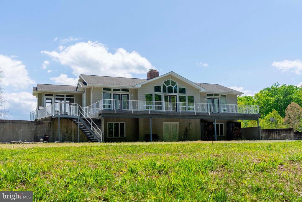 6000 HALEYS MILL RD, SPOTSYLVANIA, Virginia 22551, 3 Bedrooms Bedrooms, ,2 BathroomsBathrooms,Residential,14,6000 HALEYS MILL RD,VASP2041074 MLS # VASP2041074