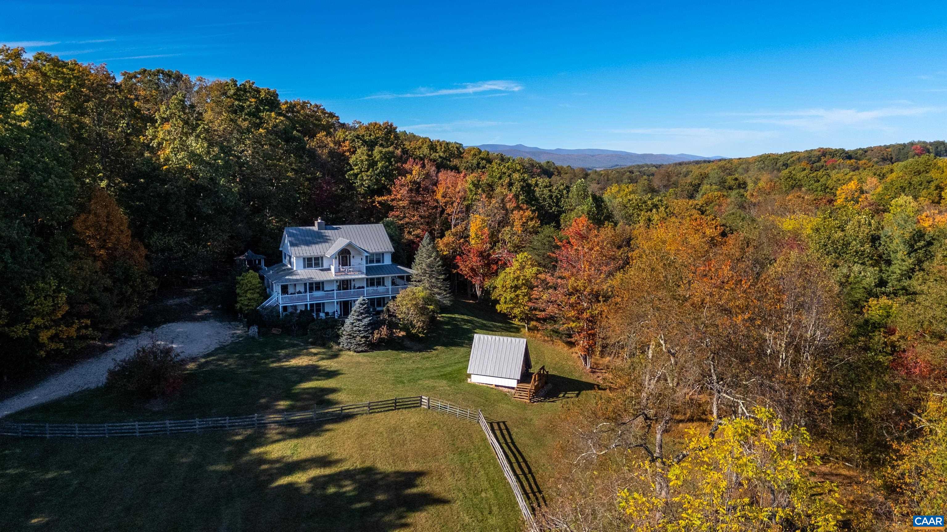 665 NEWPORT RD, SPOTTSWOOD, Virginia 24476, 4 Bedrooms Bedrooms, ,3 BathroomsBathrooms,Residential,14,665 NEWPORT RD,676038 MLS # 676038