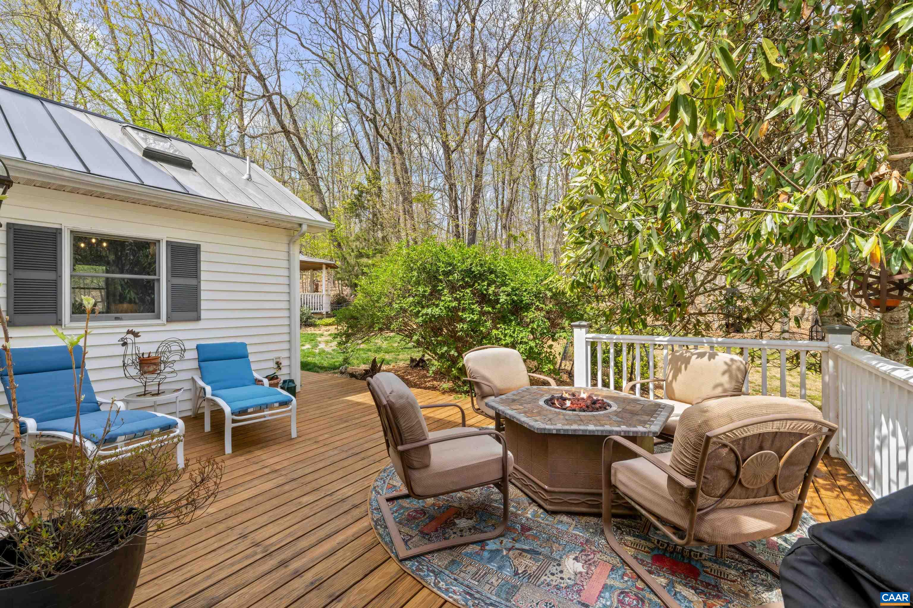 665 NEWPORT RD, SPOTTSWOOD, Virginia 24476, 4 Bedrooms Bedrooms, ,3 BathroomsBathrooms,Residential,14,665 NEWPORT RD,676038 MLS # 676038