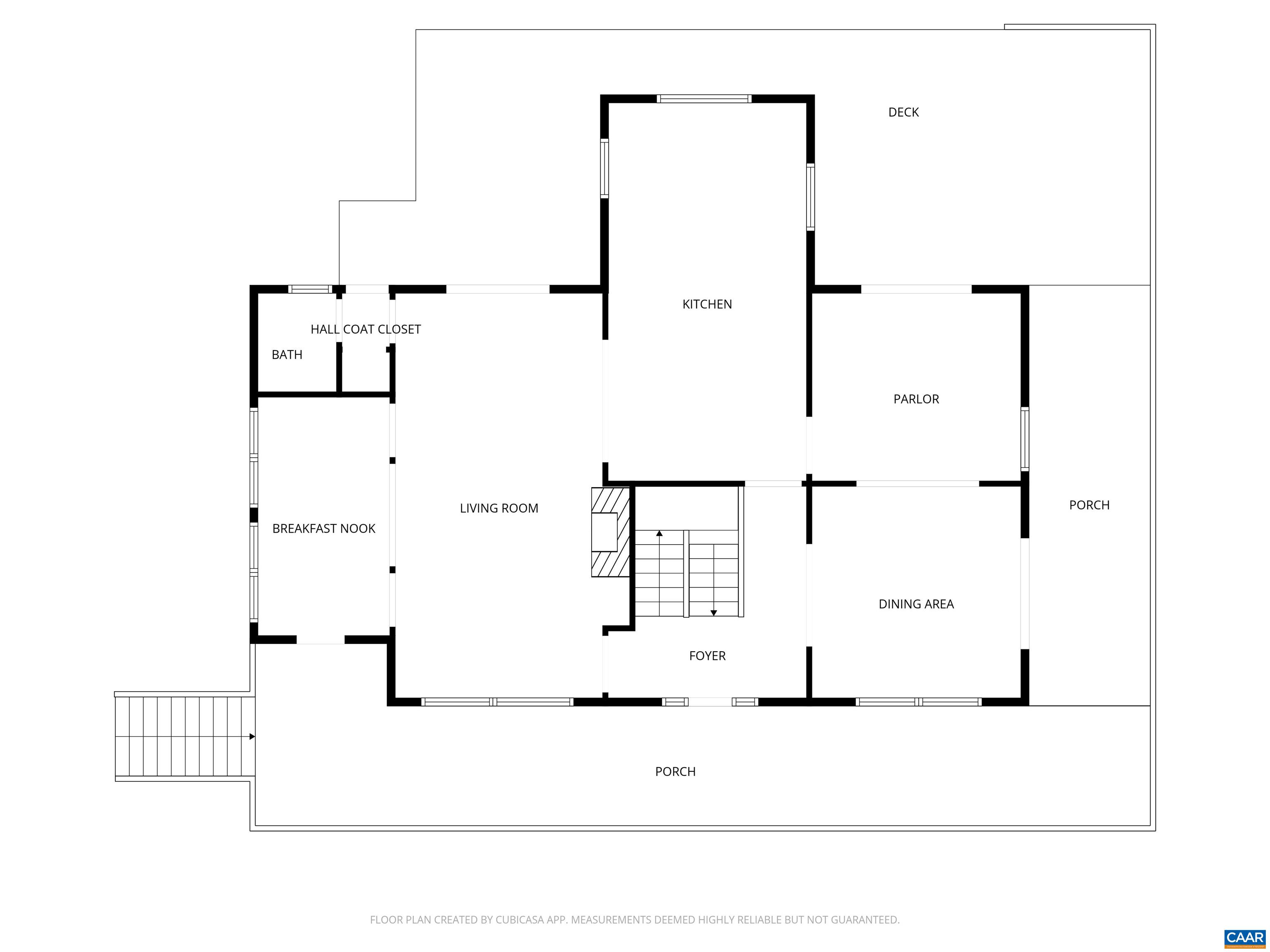 665 NEWPORT RD, SPOTTSWOOD, Virginia 24476, 4 Bedrooms Bedrooms, ,3 BathroomsBathrooms,Residential,14,665 NEWPORT RD,676038 MLS # 676038
