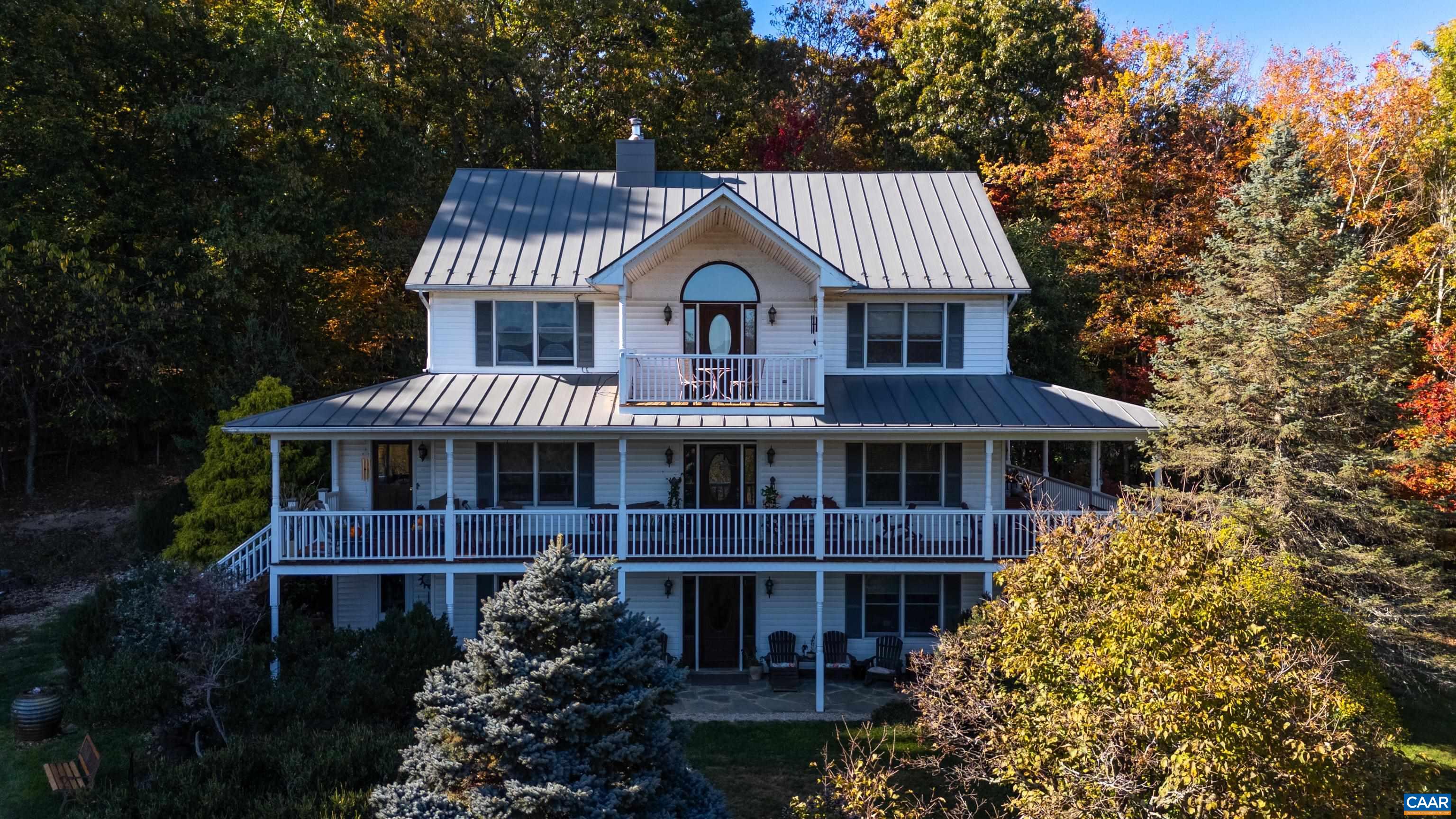 665 NEWPORT RD, SPOTTSWOOD, Virginia 24476, 4 Bedrooms Bedrooms, ,3 BathroomsBathrooms,Residential,14,665 NEWPORT RD,676038 MLS # 676038