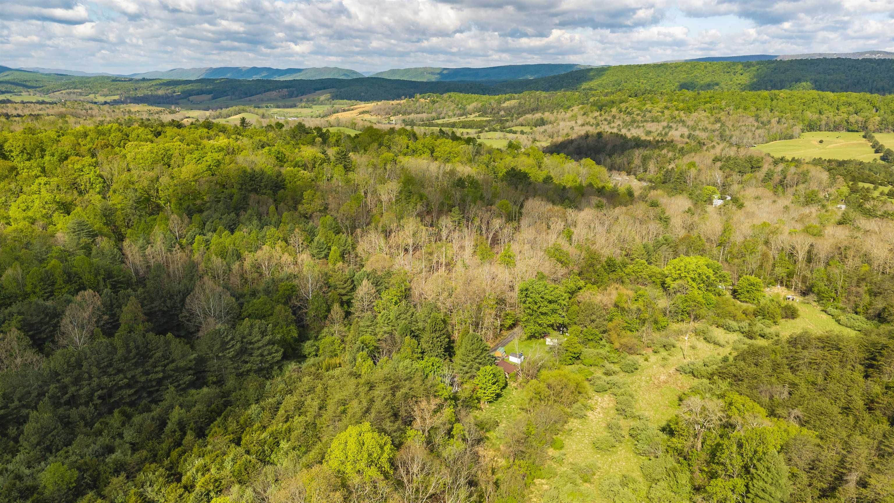 161 GLOVER RUN, GOSHEN, Virginia 24439, ,Farm,14,161 GLOVER RUN,676631 MLS # 676631