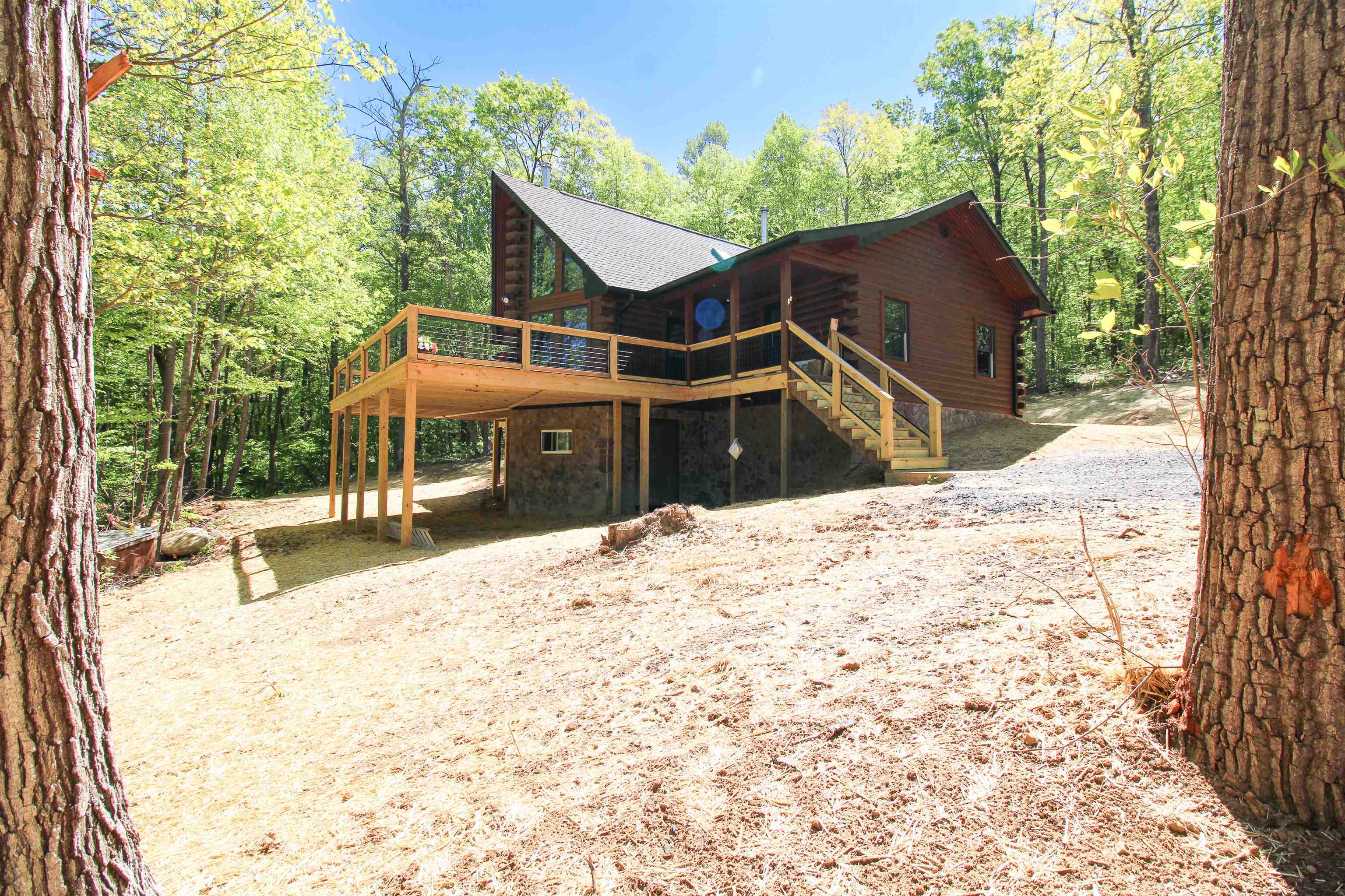 910 LOVE RD, LYNDHURST, Virginia 22952, 4 Bedrooms Bedrooms, ,3 BathroomsBathrooms,Residential,14,910 LOVE RD,676626 MLS # 676626