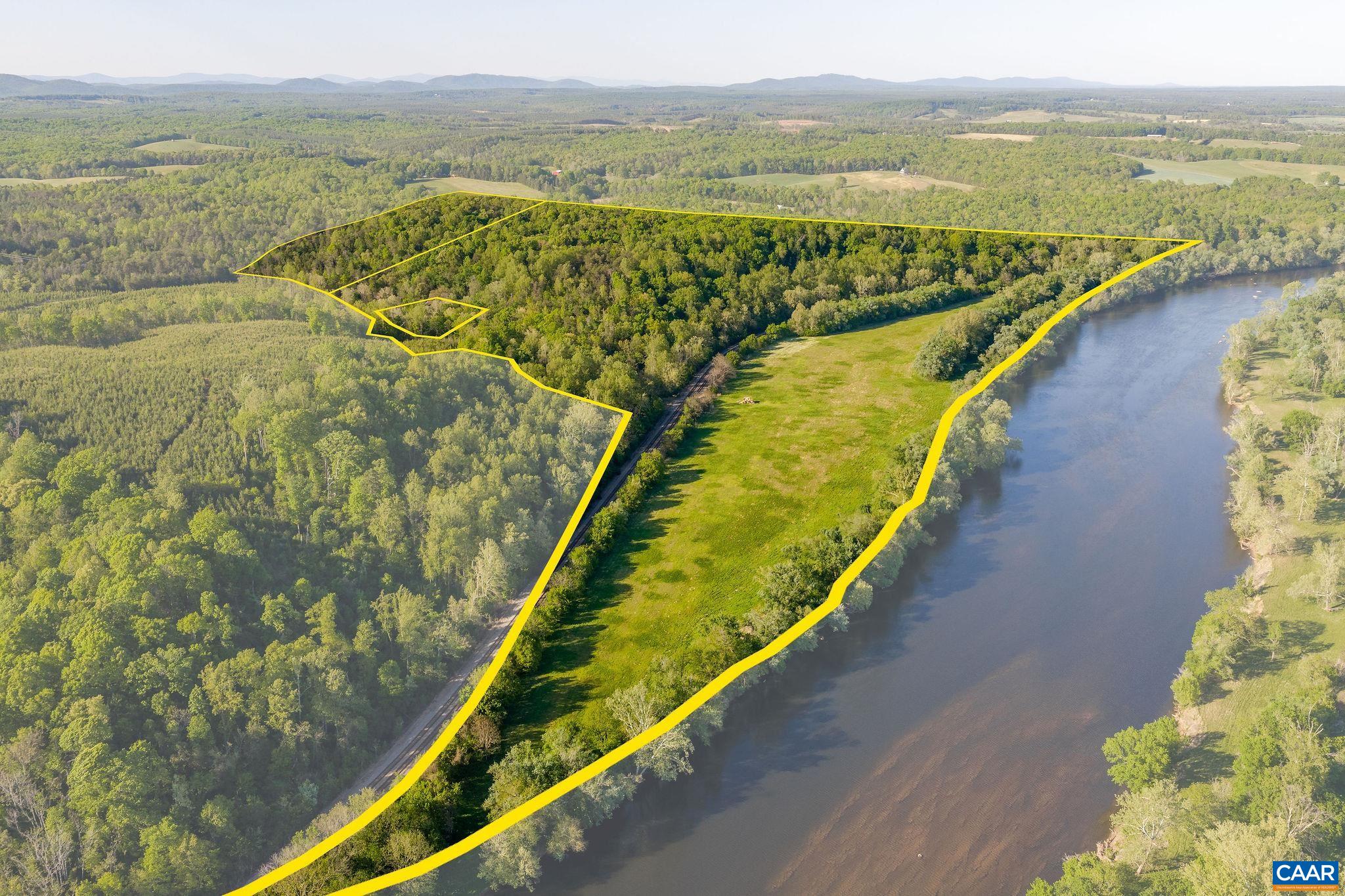 137 acres JAMES RIVER RD, HOWARDSVILLE, Virginia 24562, ,Farm,14,137 acres JAMES RIVER RD,676506 MLS # 676506