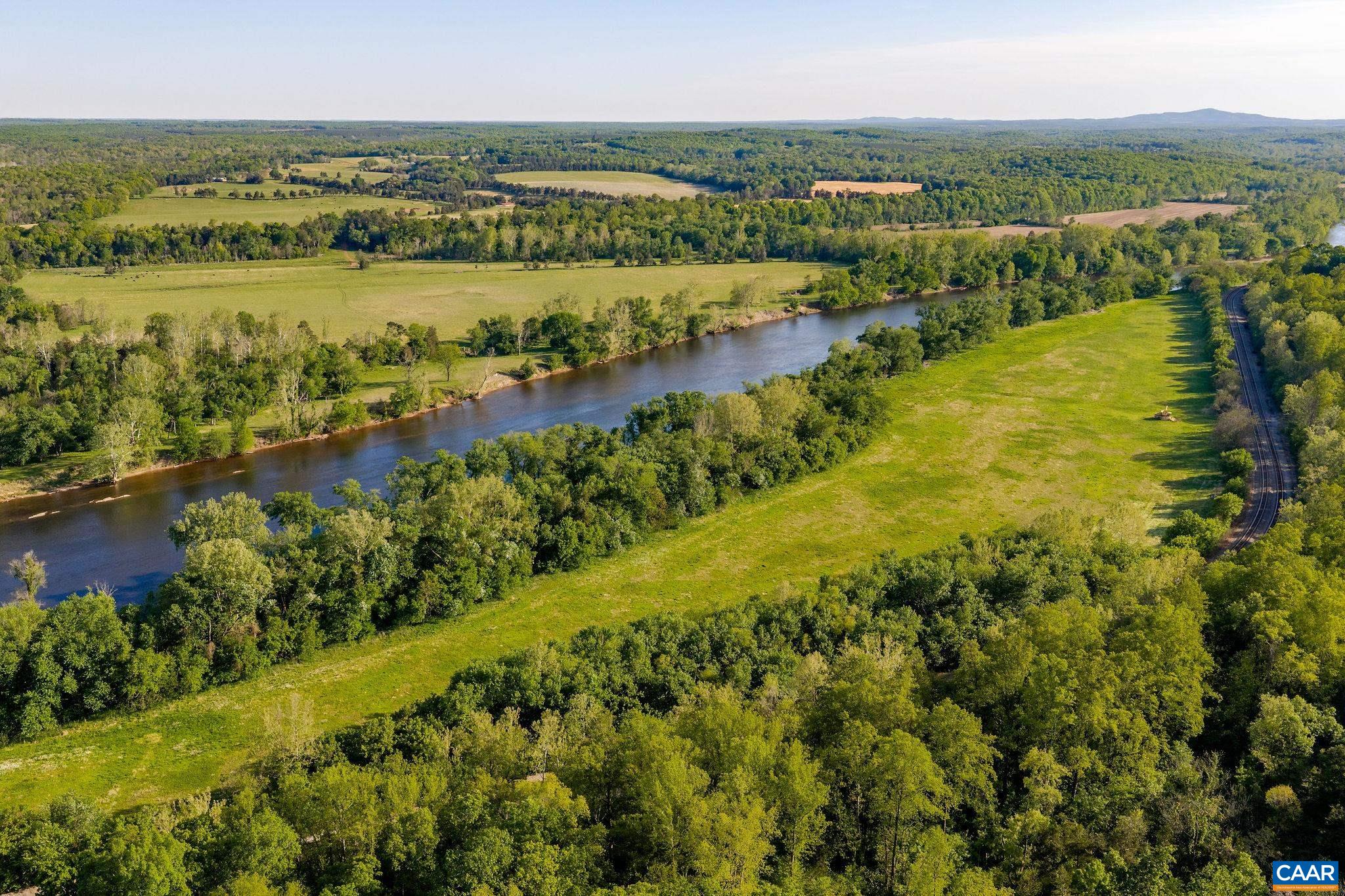 137 acres JAMES RIVER RD, HOWARDSVILLE, Virginia 24562, ,Farm,14,137 acres JAMES RIVER RD,676506 MLS # 676506