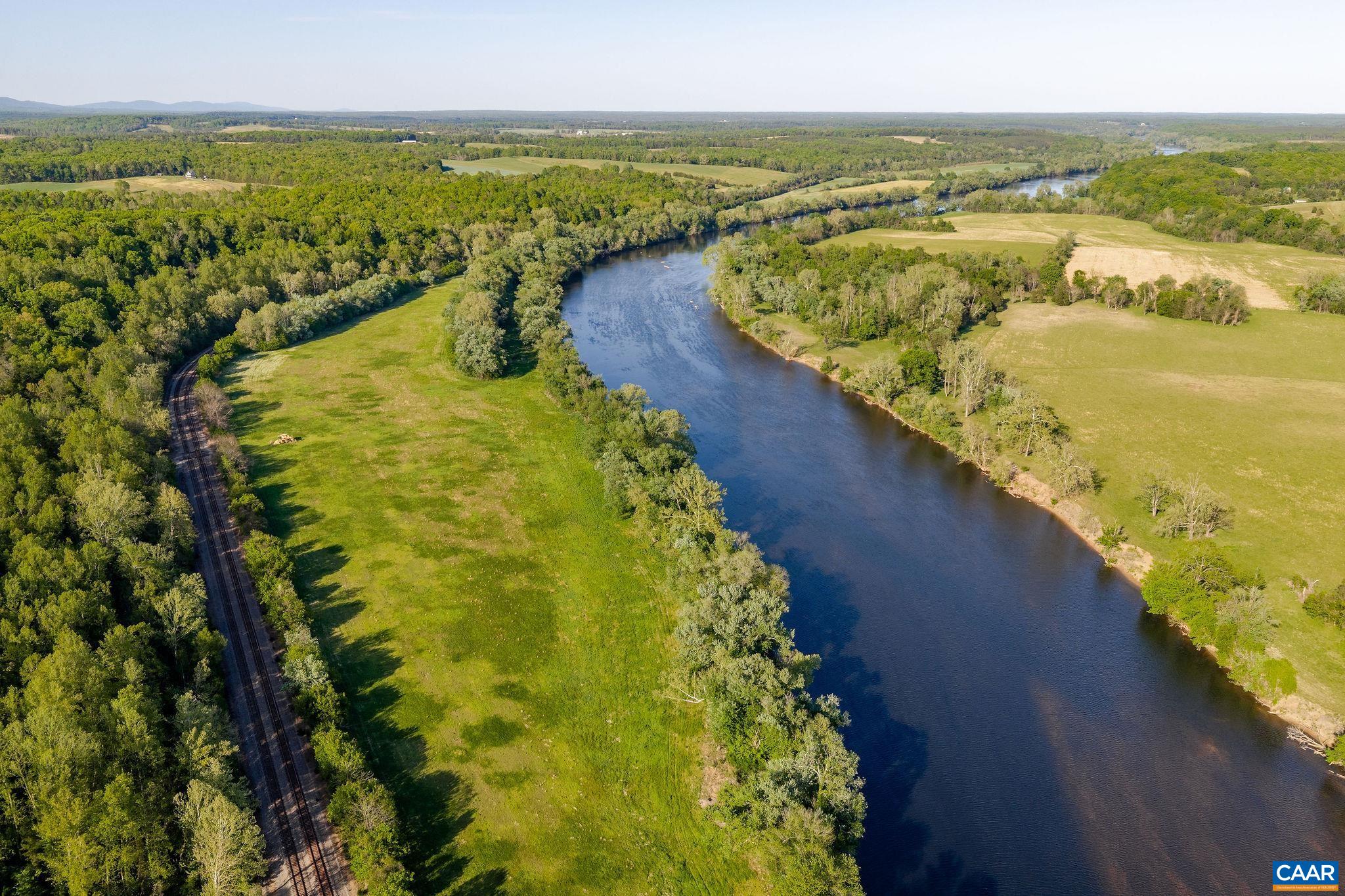 137 acres JAMES RIVER RD, HOWARDSVILLE, Virginia 24562, ,Farm,14,137 acres JAMES RIVER RD,676506 MLS # 676506