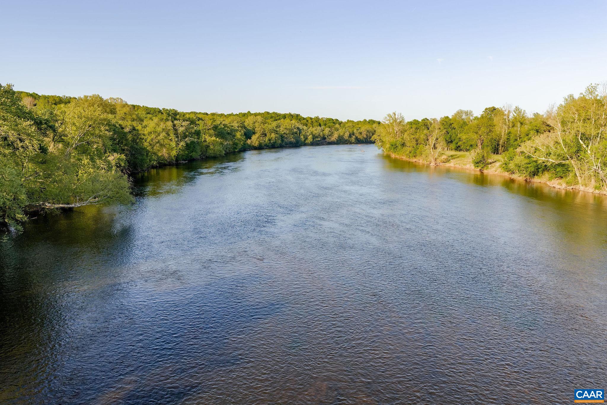 137 acres JAMES RIVER RD, HOWARDSVILLE, Virginia 24562, ,Farm,14,137 acres JAMES RIVER RD,676506 MLS # 676506
