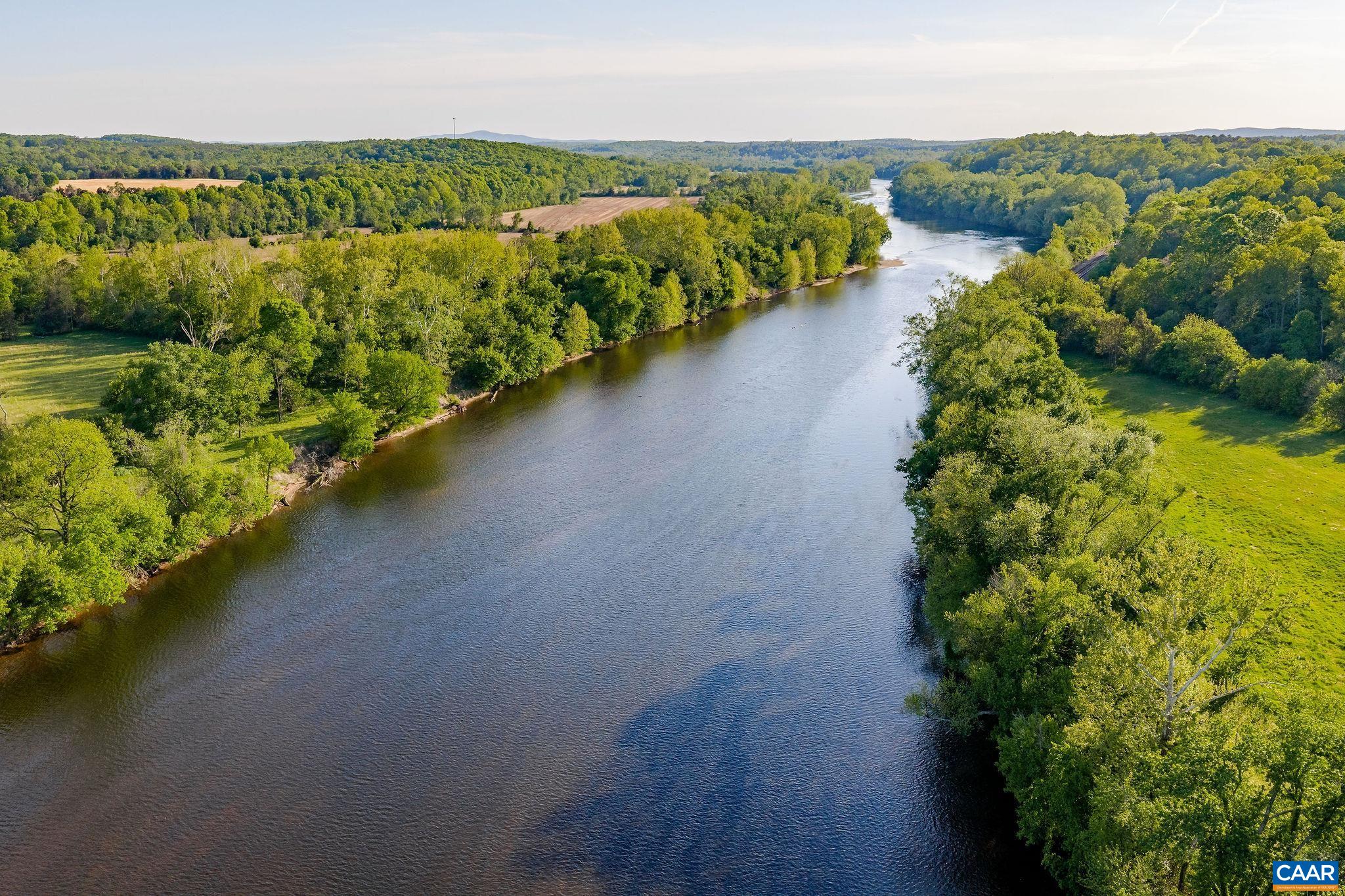 137 acres JAMES RIVER RD, HOWARDSVILLE, Virginia 24562, ,Farm,14,137 acres JAMES RIVER RD,676506 MLS # 676506