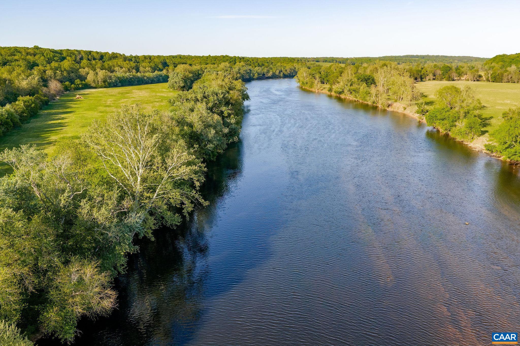137 acres JAMES RIVER RD, HOWARDSVILLE, Virginia 24562, ,Farm,14,137 acres JAMES RIVER RD,676506 MLS # 676506