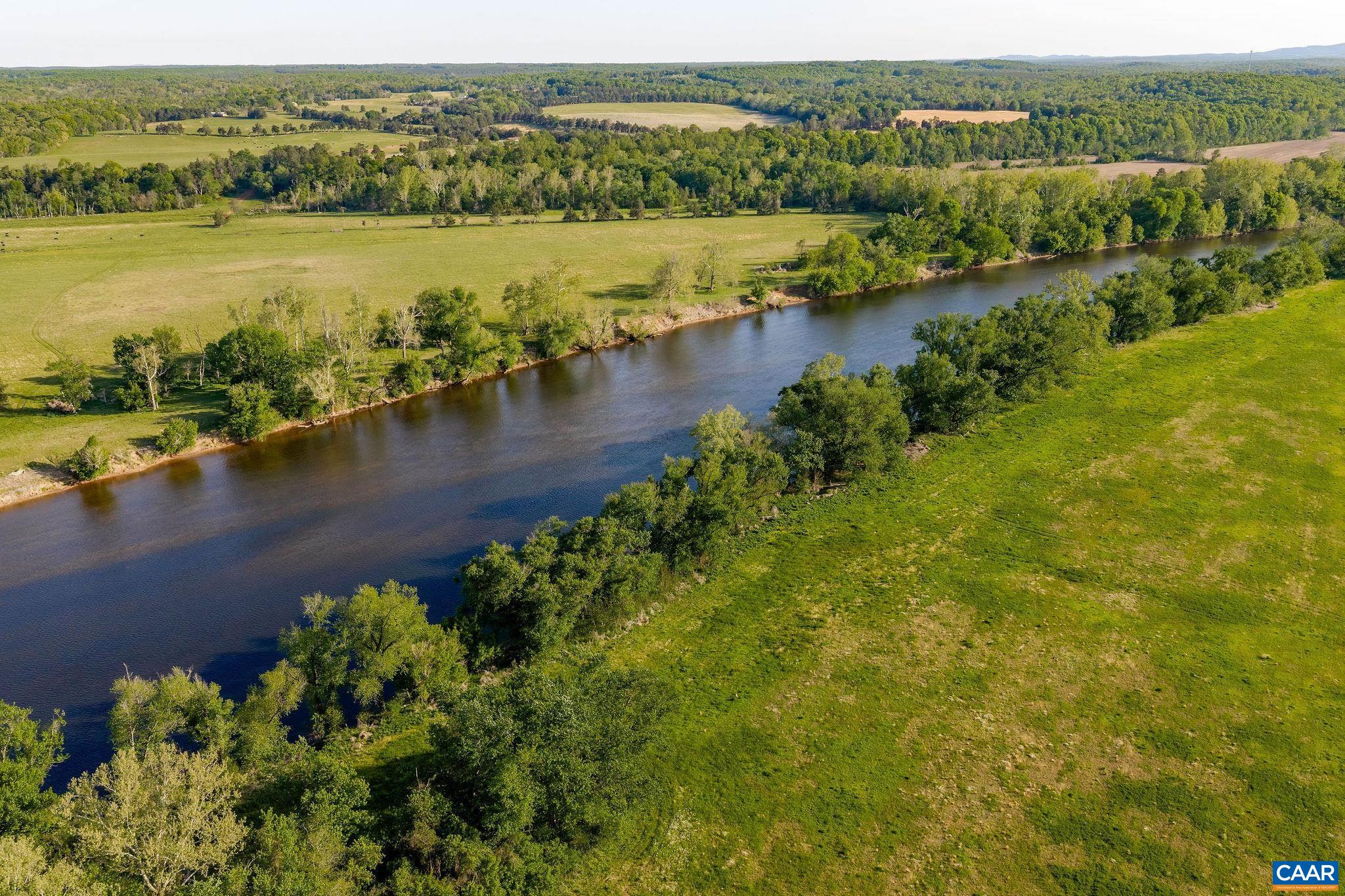 137 acres JAMES RIVER RD, HOWARDSVILLE, Virginia 24562, ,Farm,14,137 acres JAMES RIVER RD,676506 MLS # 676506