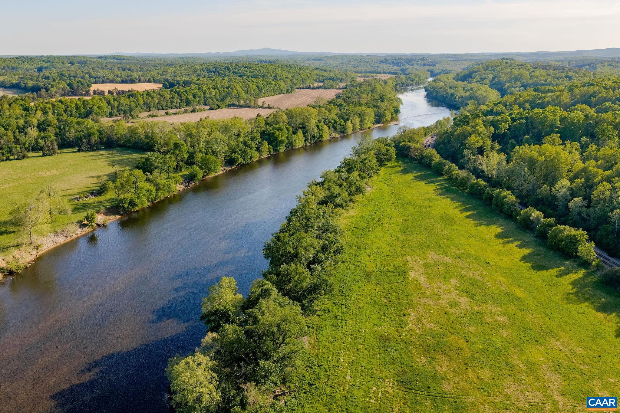137 acres JAMES RIVER RD, HOWARDSVILLE, Virginia 24562, ,Farm,14,137 acres JAMES RIVER RD,676506 MLS # 676506
