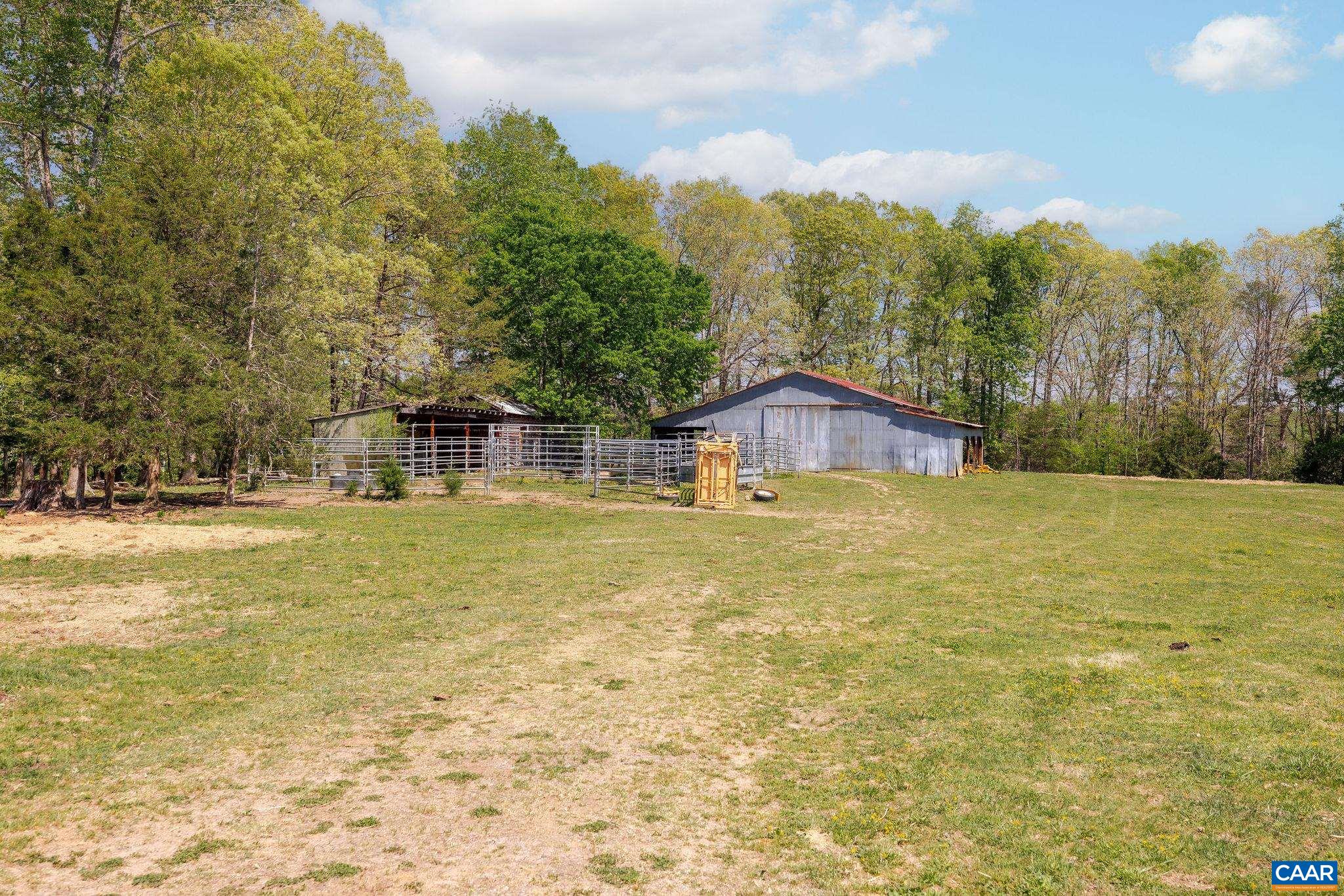 TBD CEDAR PLAINS RD, SANDY HOOK, Virginia 23153, ,Farm,14,TBD CEDAR PLAINS RD,676685 MLS # 676685