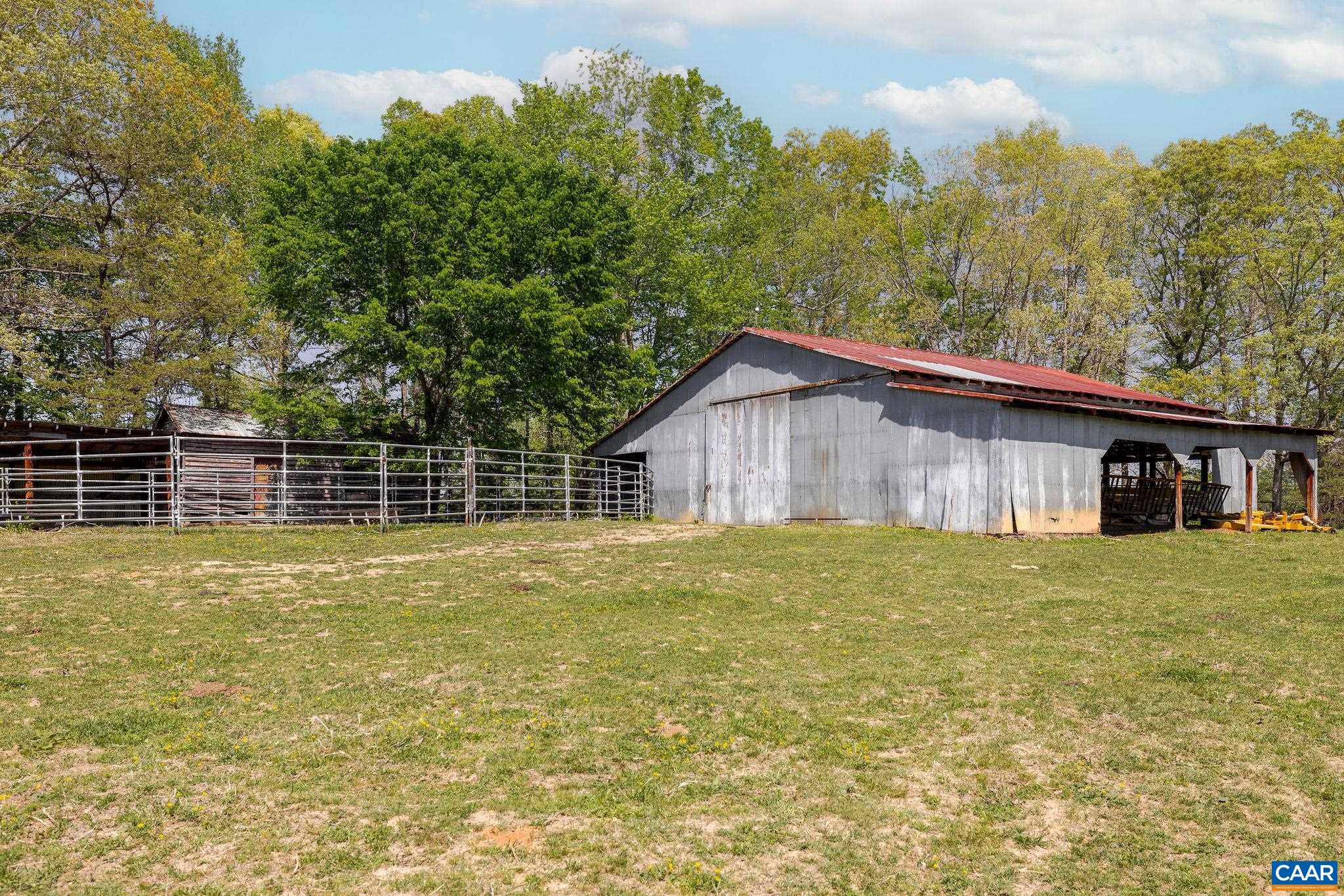 TBD CEDAR PLAINS RD, SANDY HOOK, Virginia 23153, ,Farm,14,TBD CEDAR PLAINS RD,676685 MLS # 676685
