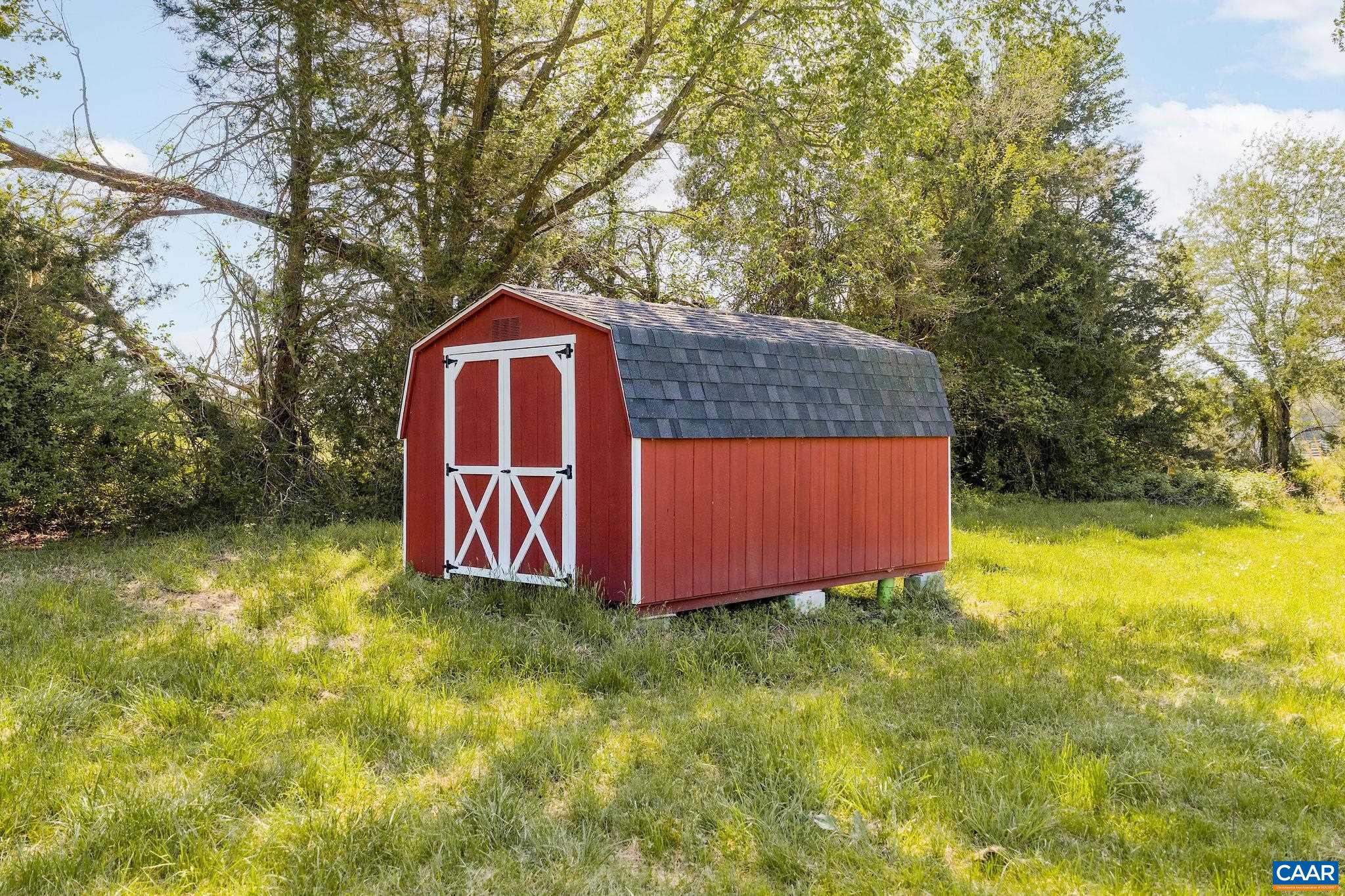 TBD CEDAR PLAINS RD, SANDY HOOK, Virginia 23153, ,Farm,14,TBD CEDAR PLAINS RD,676685 MLS # 676685