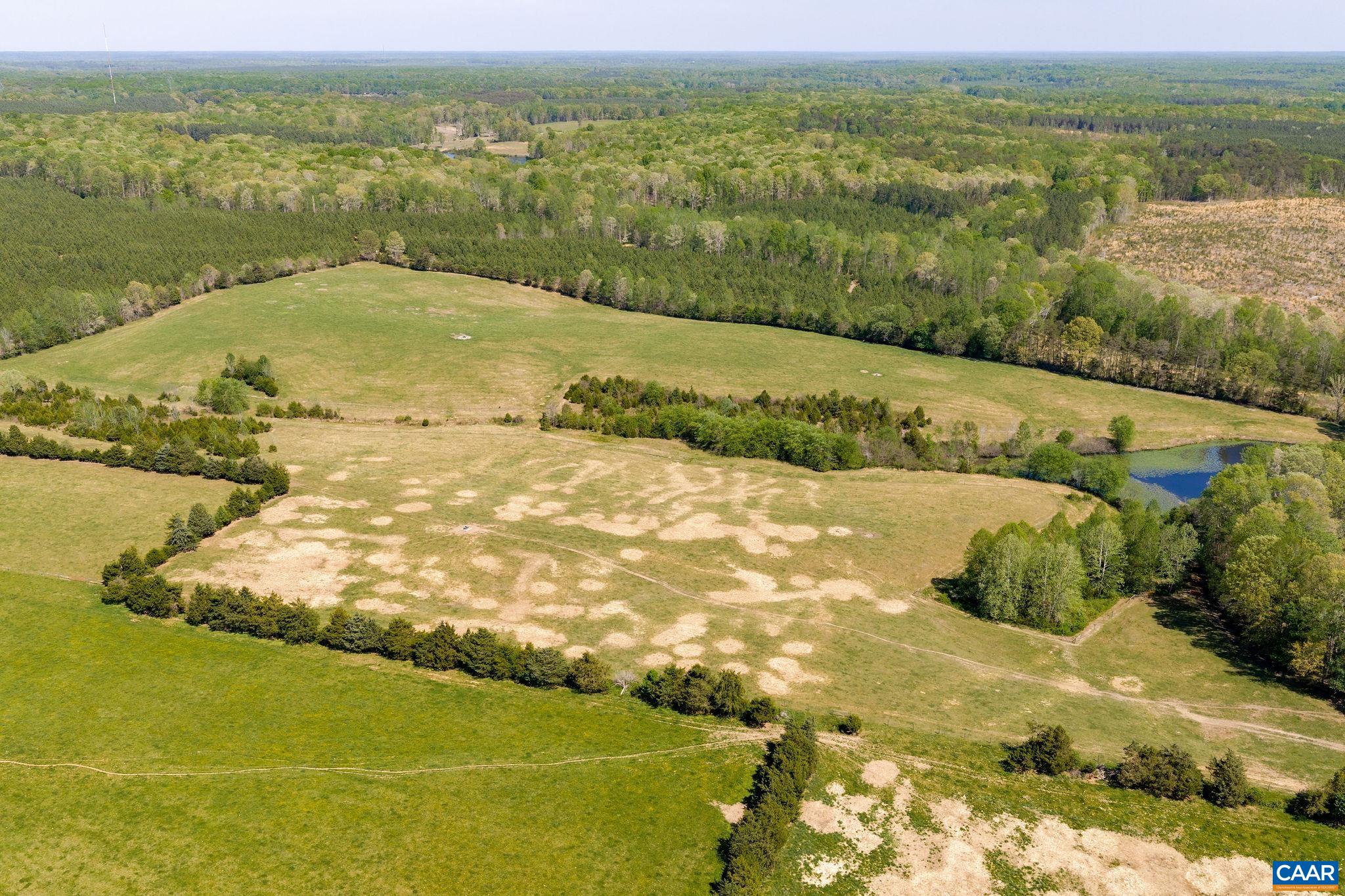 TBD CEDAR PLAINS RD, SANDY HOOK, Virginia 23153, ,Farm,14,TBD CEDAR PLAINS RD,676685 MLS # 676685