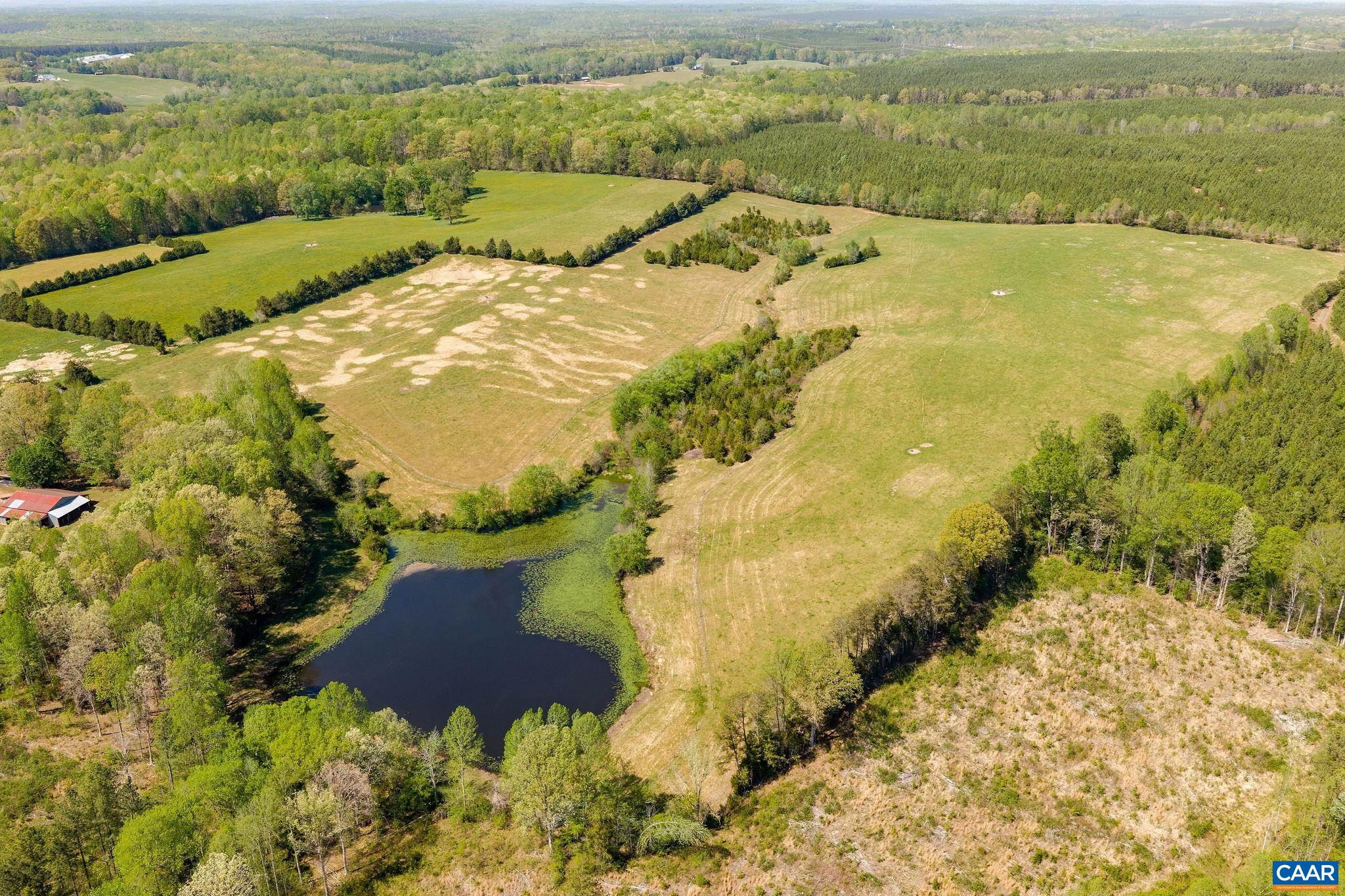 TBD CEDAR PLAINS RD, SANDY HOOK, Virginia 23153, ,Farm,14,TBD CEDAR PLAINS RD,676685 MLS # 676685