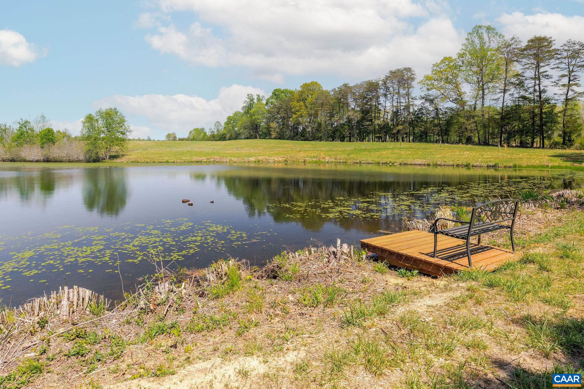 TBD CEDAR PLAINS RD, SANDY HOOK, Virginia 23153, ,Farm,14,TBD CEDAR PLAINS RD,676685 MLS # 676685