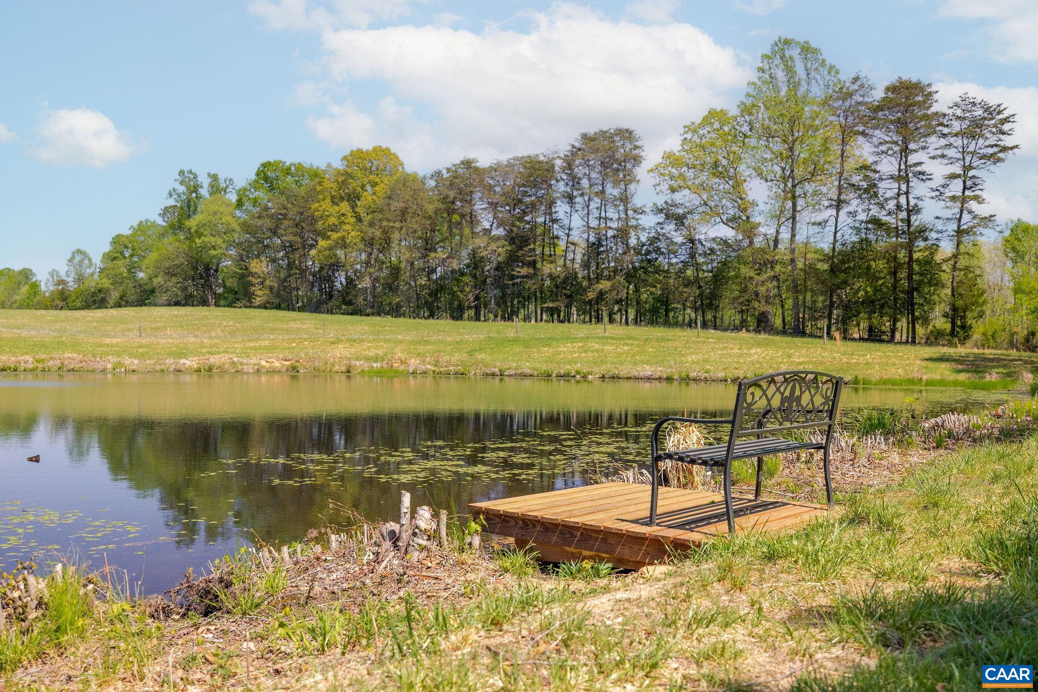 TBD CEDAR PLAINS RD, SANDY HOOK, Virginia 23153, ,Farm,14,TBD CEDAR PLAINS RD,676685 MLS # 676685