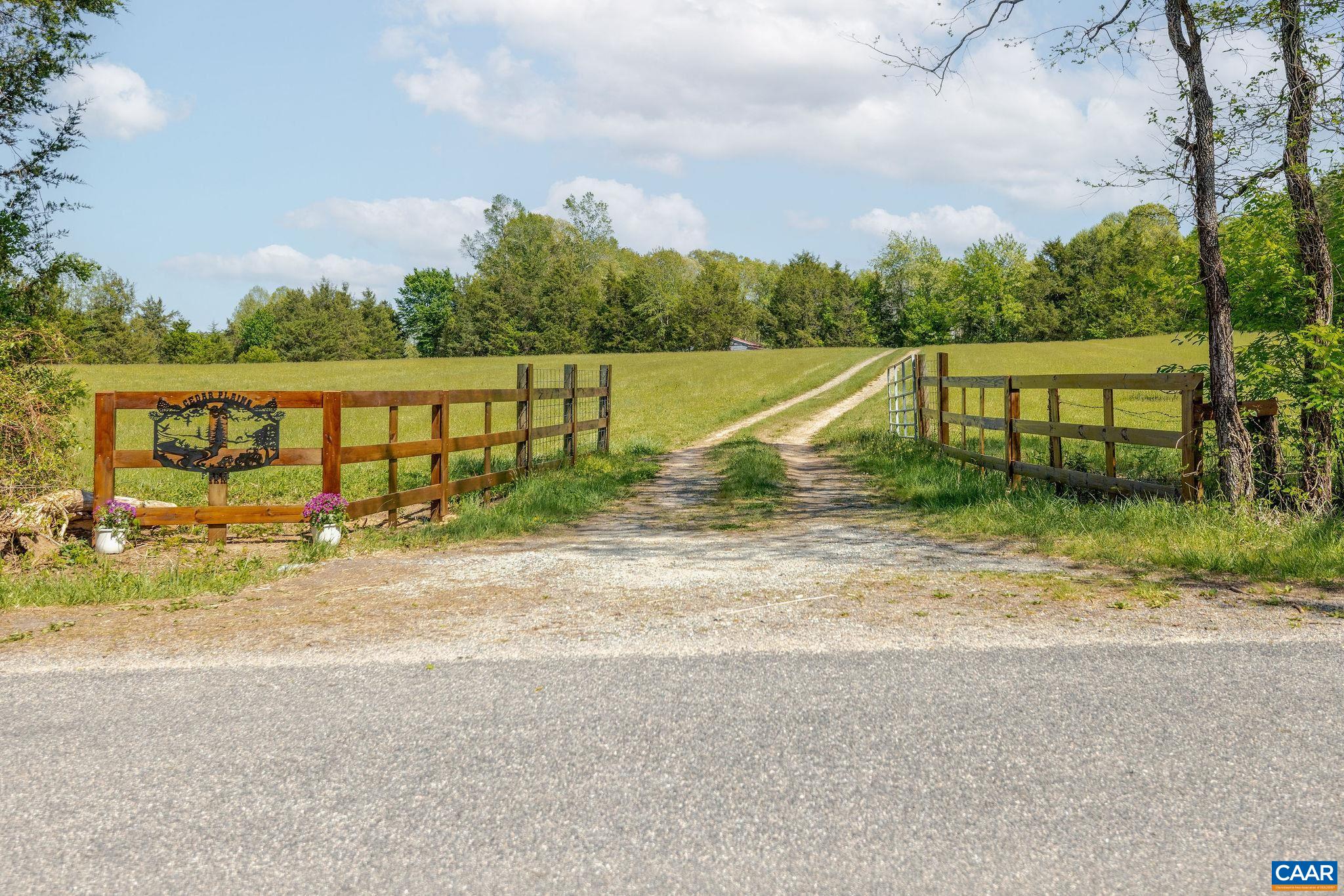 TBD CEDAR PLAINS RD, SANDY HOOK, Virginia 23153, ,Farm,14,TBD CEDAR PLAINS RD,676685 MLS # 676685