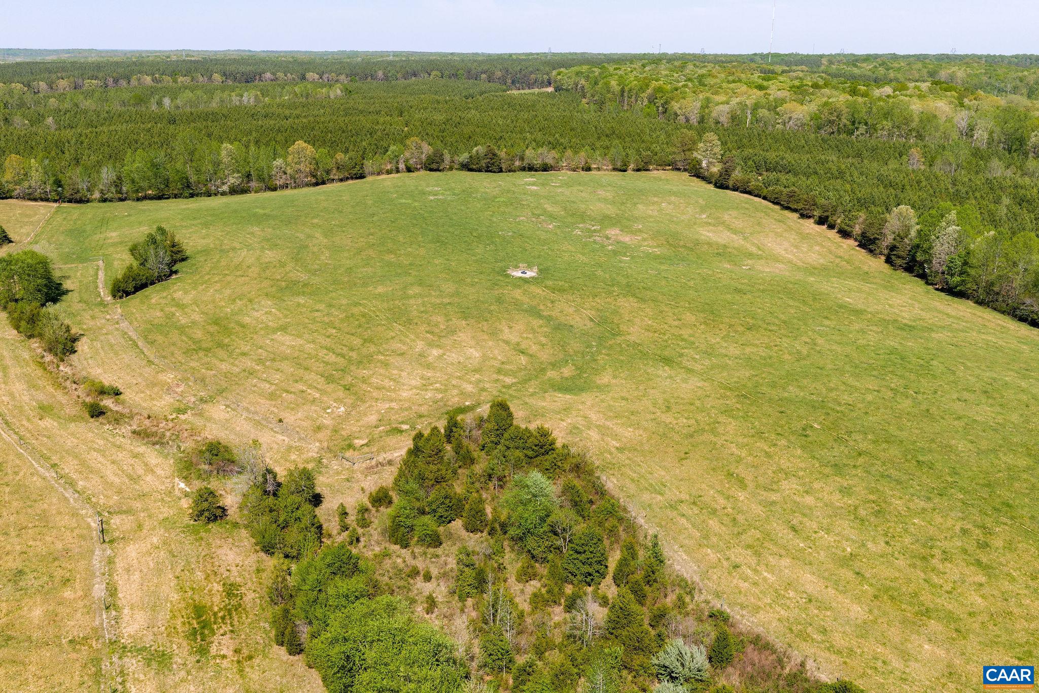 TBD CEDAR PLAINS RD, SANDY HOOK, Virginia 23153, ,Farm,14,TBD CEDAR PLAINS RD,676685 MLS # 676685