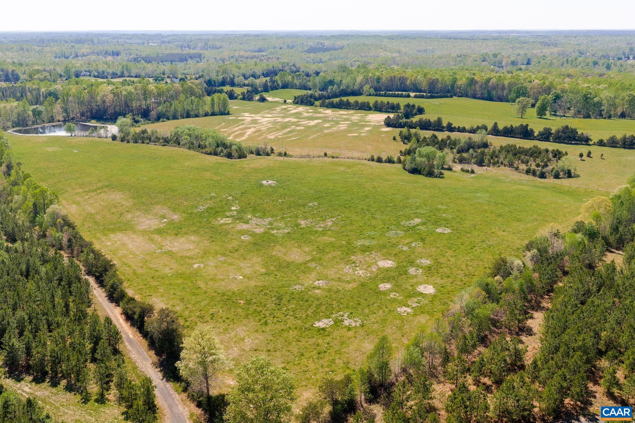 TBD CEDAR PLAINS RD, SANDY HOOK, Virginia 23153, ,Farm,14,TBD CEDAR PLAINS RD,676685 MLS # 676685