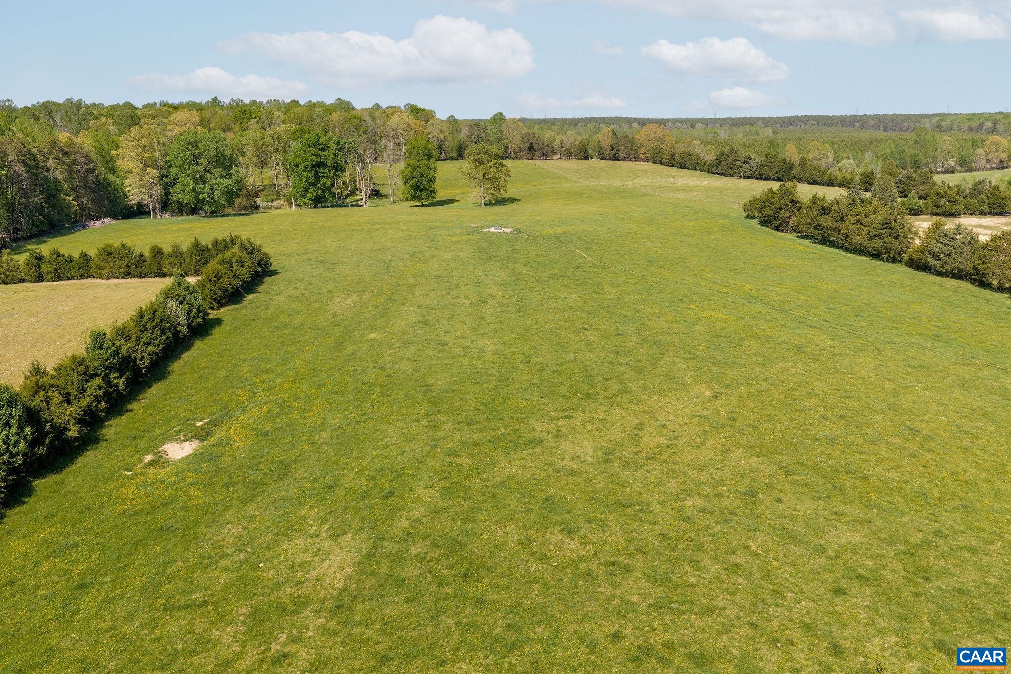 TBD CEDAR PLAINS RD, SANDY HOOK, Virginia 23153, ,Farm,14,TBD CEDAR PLAINS RD,676685 MLS # 676685