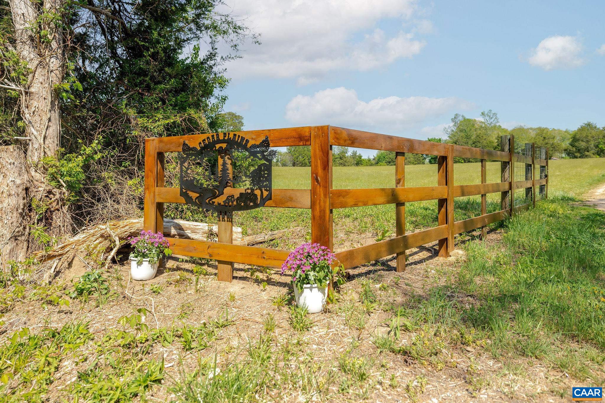 TBD CEDAR PLAINS RD, SANDY HOOK, Virginia 23153, ,Farm,14,TBD CEDAR PLAINS RD,676685 MLS # 676685