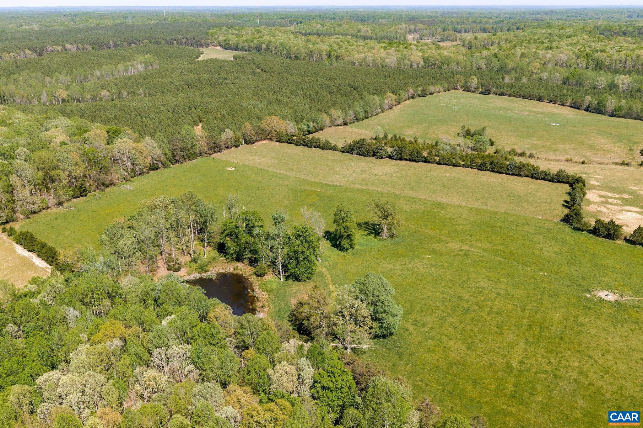 TBD CEDAR PLAINS RD, SANDY HOOK, Virginia 23153, ,Farm,14,TBD CEDAR PLAINS RD,676685 MLS # 676685