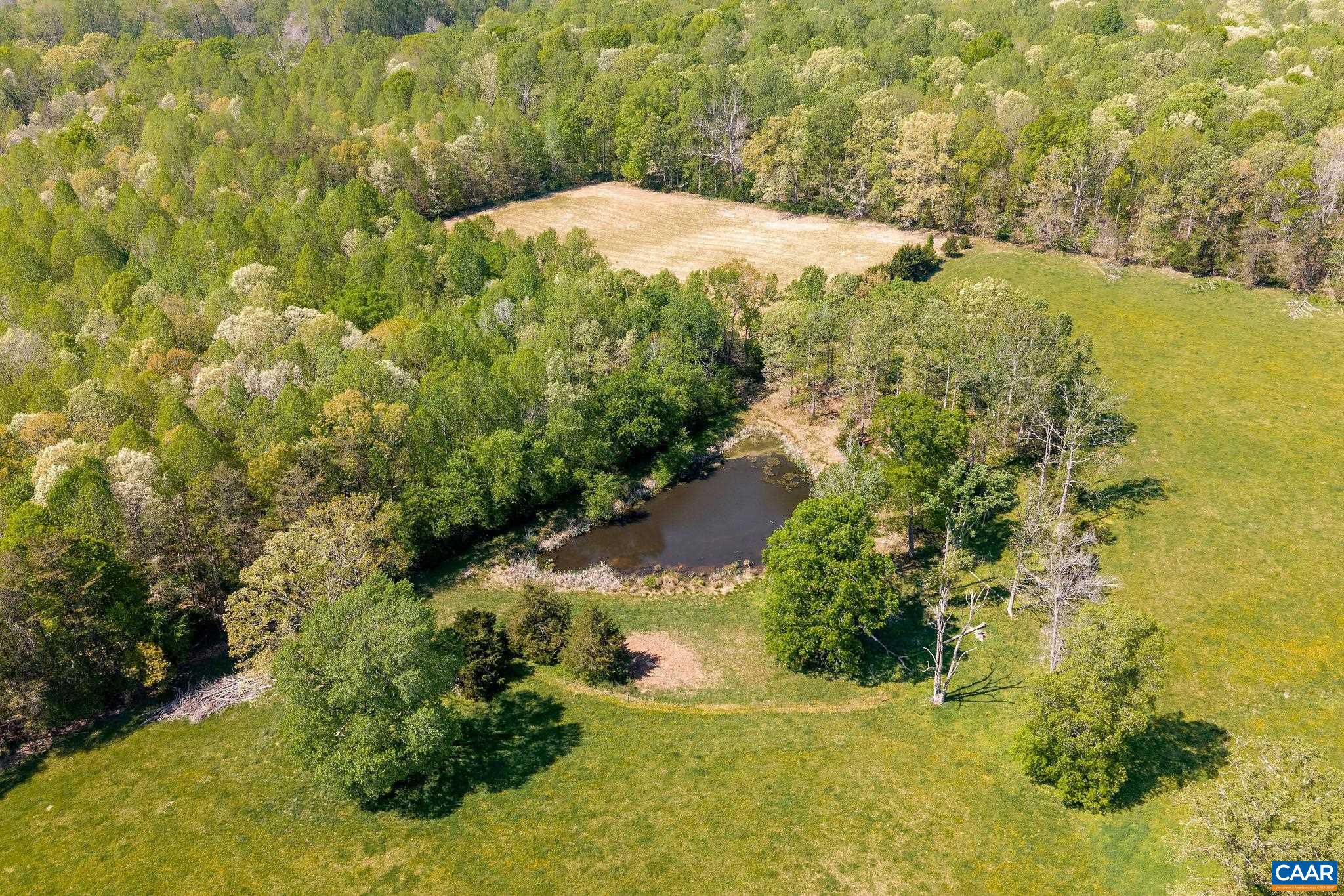 TBD CEDAR PLAINS RD, SANDY HOOK, Virginia 23153, ,Farm,14,TBD CEDAR PLAINS RD,676685 MLS # 676685