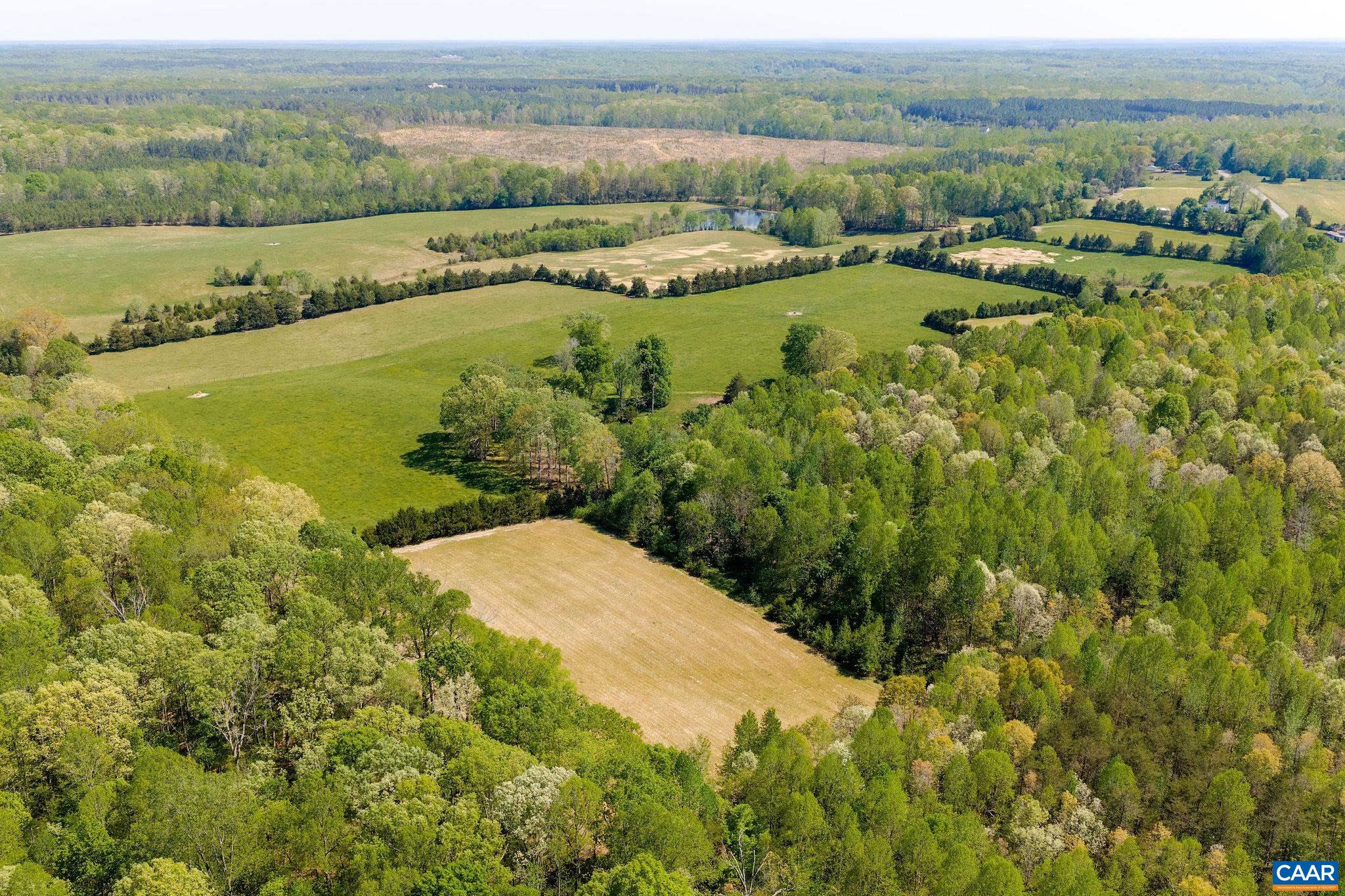 TBD CEDAR PLAINS RD, SANDY HOOK, Virginia 23153, ,Farm,14,TBD CEDAR PLAINS RD,676685 MLS # 676685