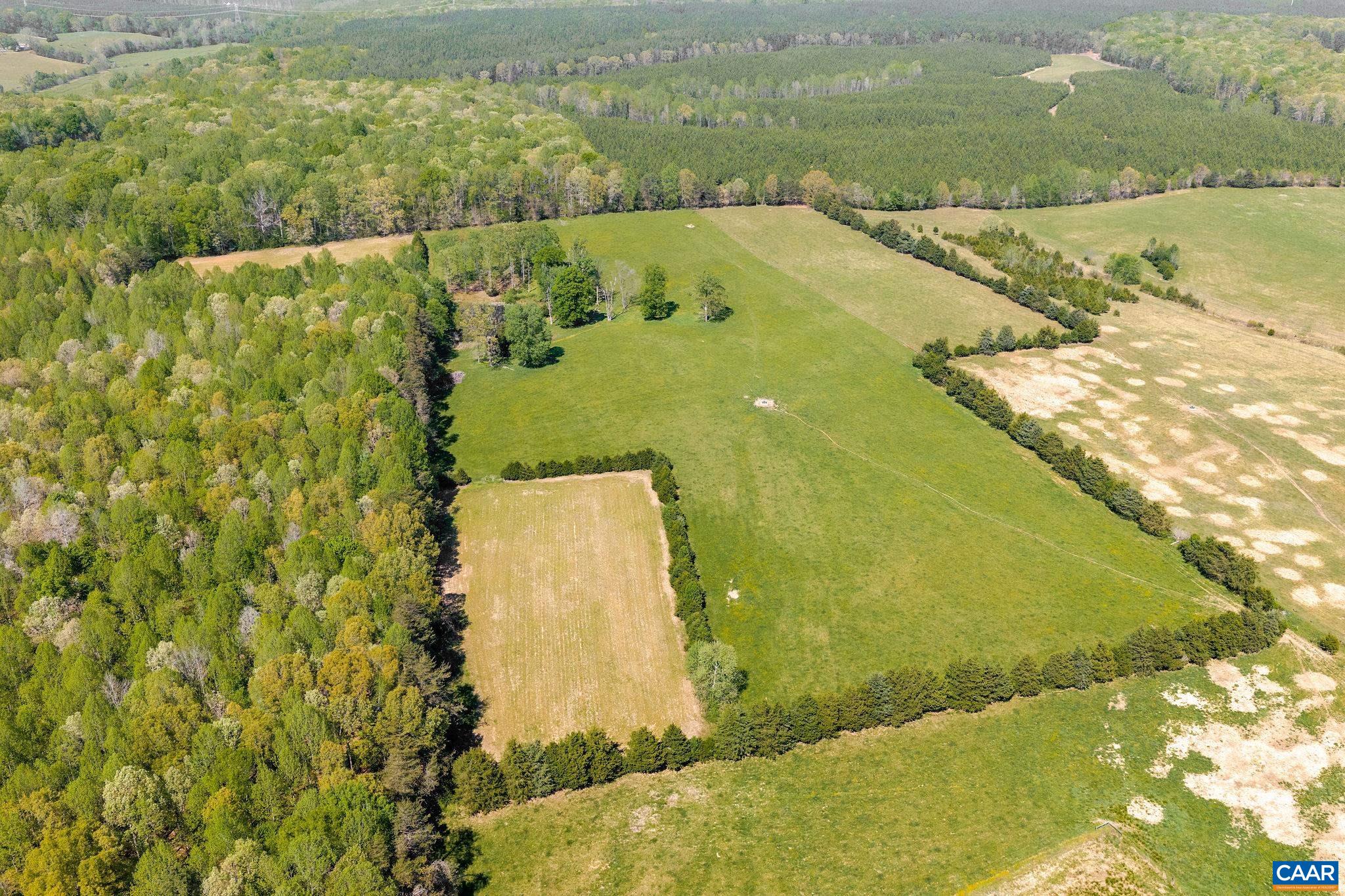 TBD CEDAR PLAINS RD, SANDY HOOK, Virginia 23153, ,Farm,14,TBD CEDAR PLAINS RD,676685 MLS # 676685