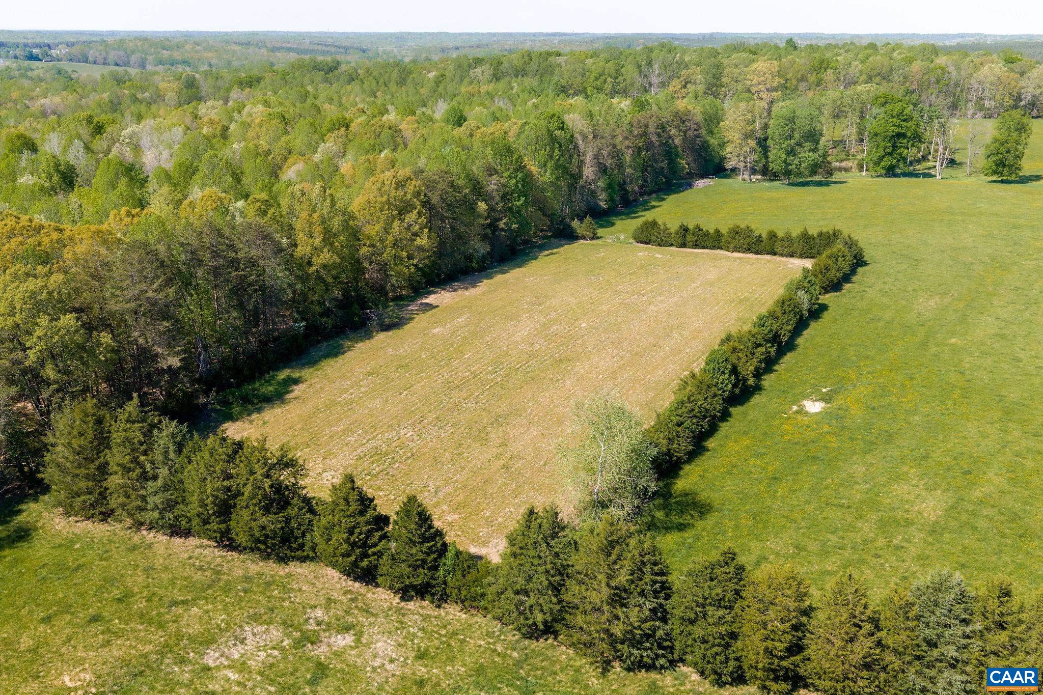 TBD CEDAR PLAINS RD, SANDY HOOK, Virginia 23153, ,Farm,14,TBD CEDAR PLAINS RD,676685 MLS # 676685
