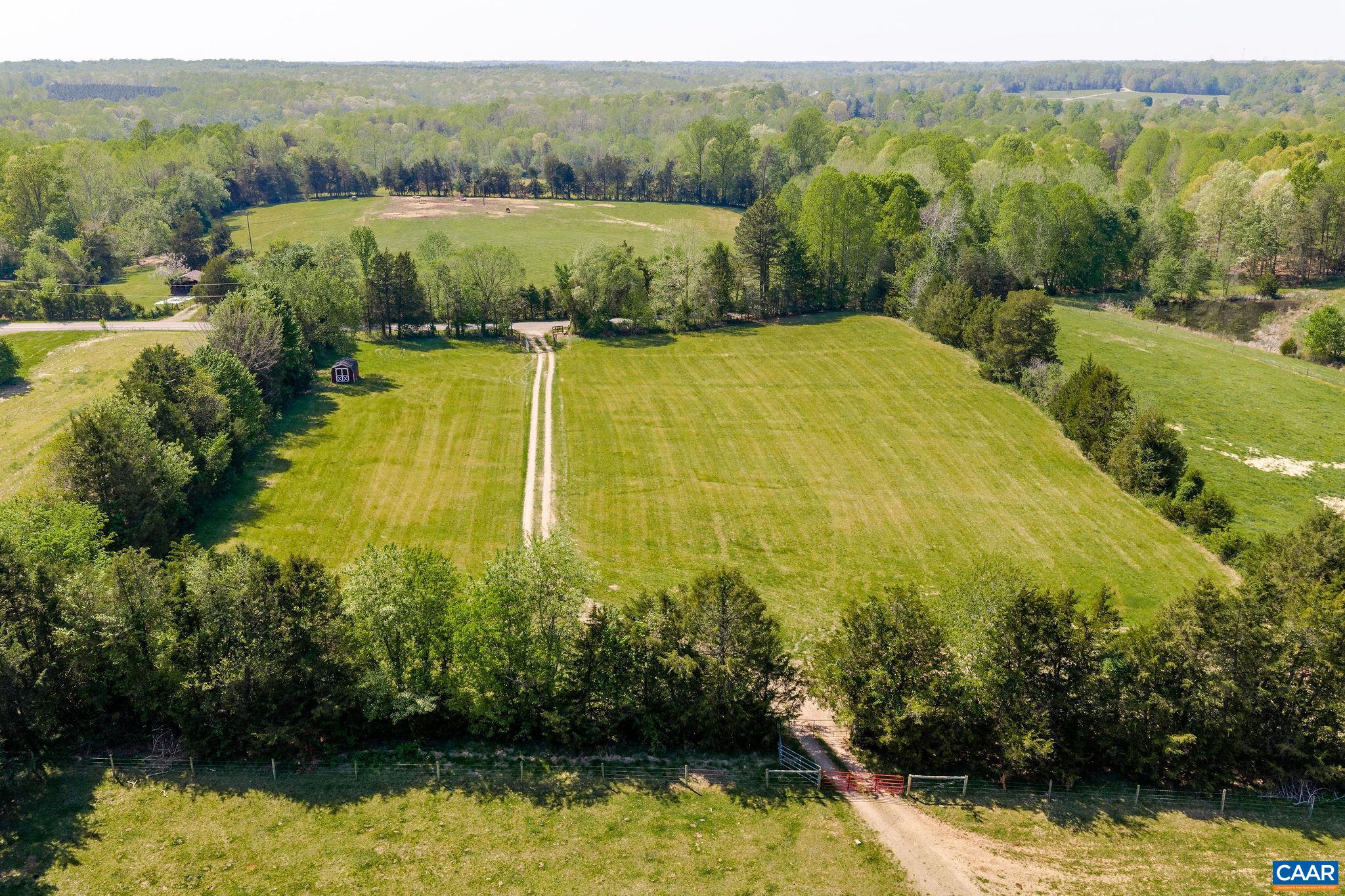 TBD CEDAR PLAINS RD, SANDY HOOK, Virginia 23153, ,Farm,14,TBD CEDAR PLAINS RD,676685 MLS # 676685