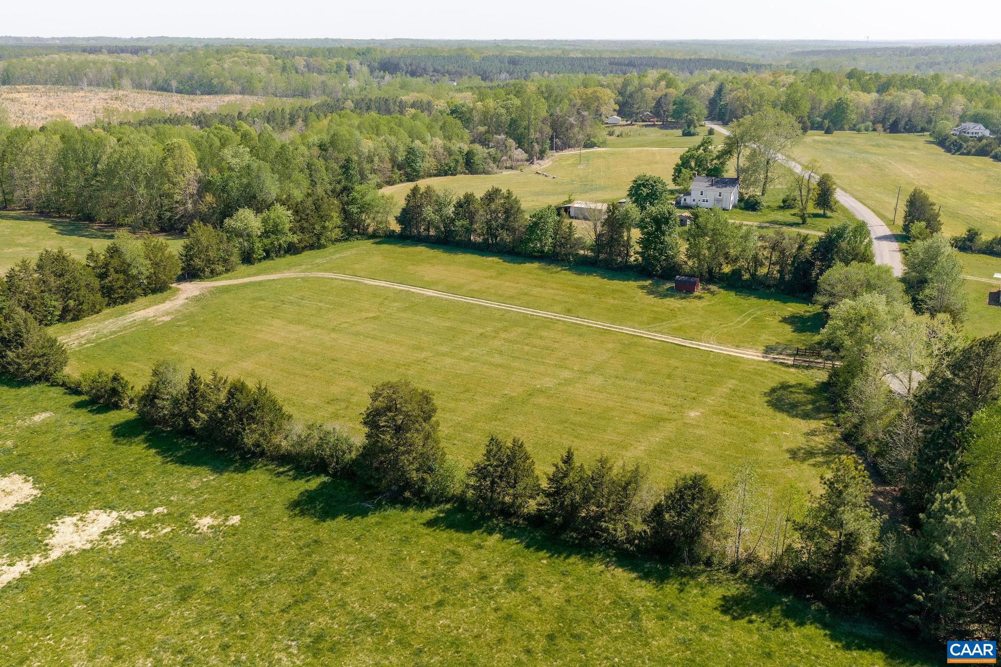 TBD CEDAR PLAINS RD, SANDY HOOK, Virginia 23153, ,Farm,14,TBD CEDAR PLAINS RD,676685 MLS # 676685