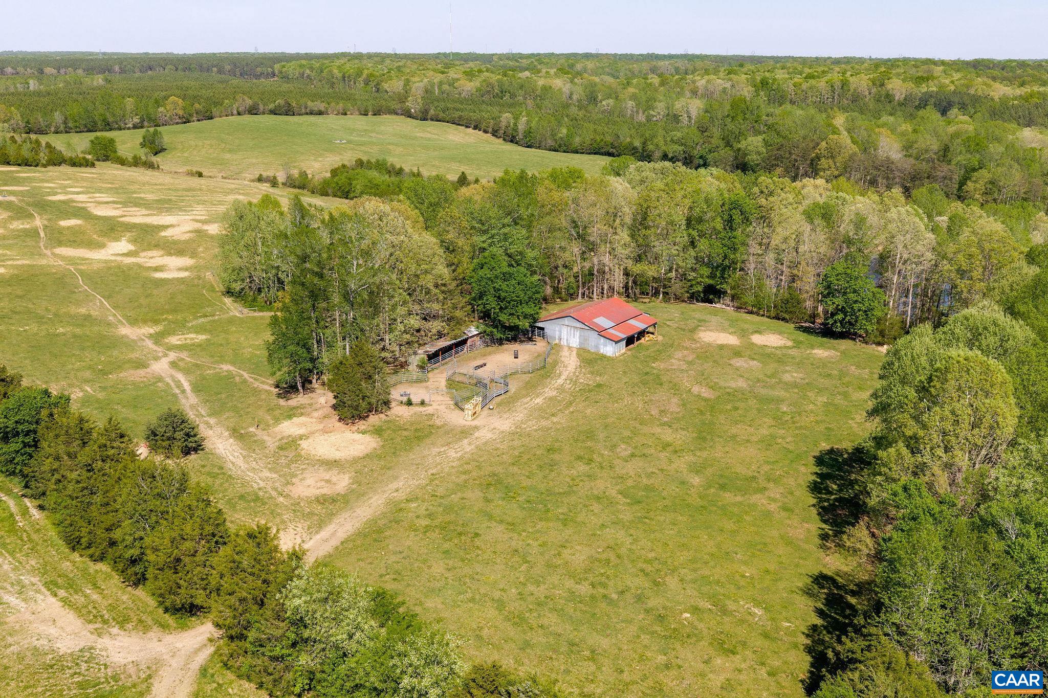 TBD CEDAR PLAINS RD, SANDY HOOK, Virginia 23153, ,Farm,14,TBD CEDAR PLAINS RD,676685 MLS # 676685