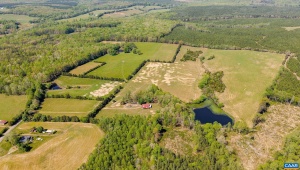 0 CEDAR PLAINS RD SANDY HOOK Virginia 23153