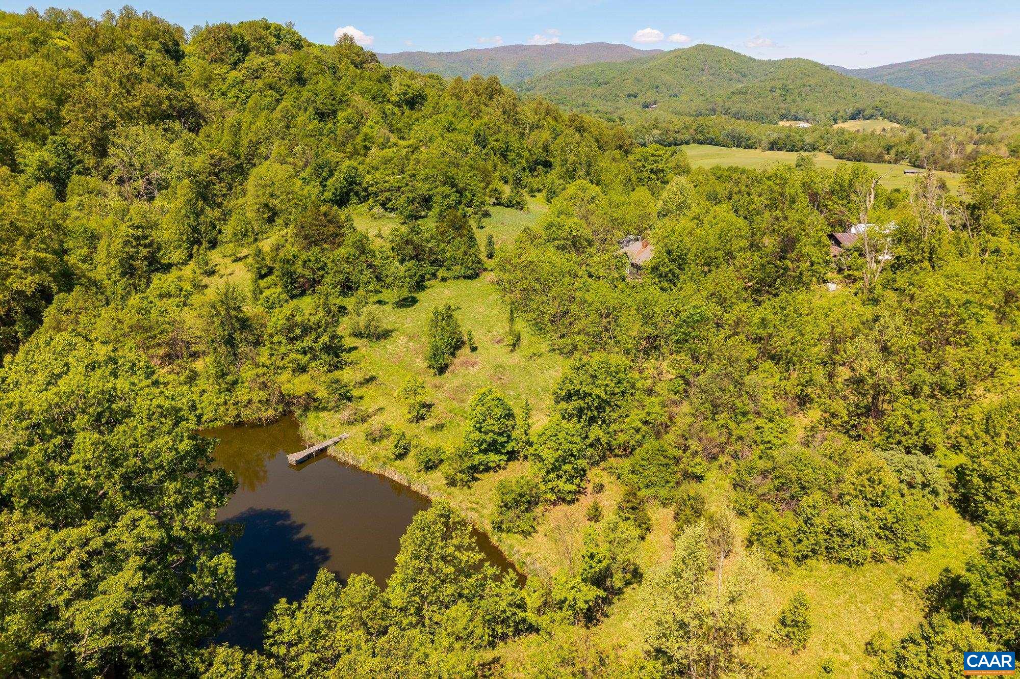 2255 BOONESVILLE RD, DYKE, Virginia 22935, ,Farm,14,2255 BOONESVILLE RD,676749 MLS # 676749