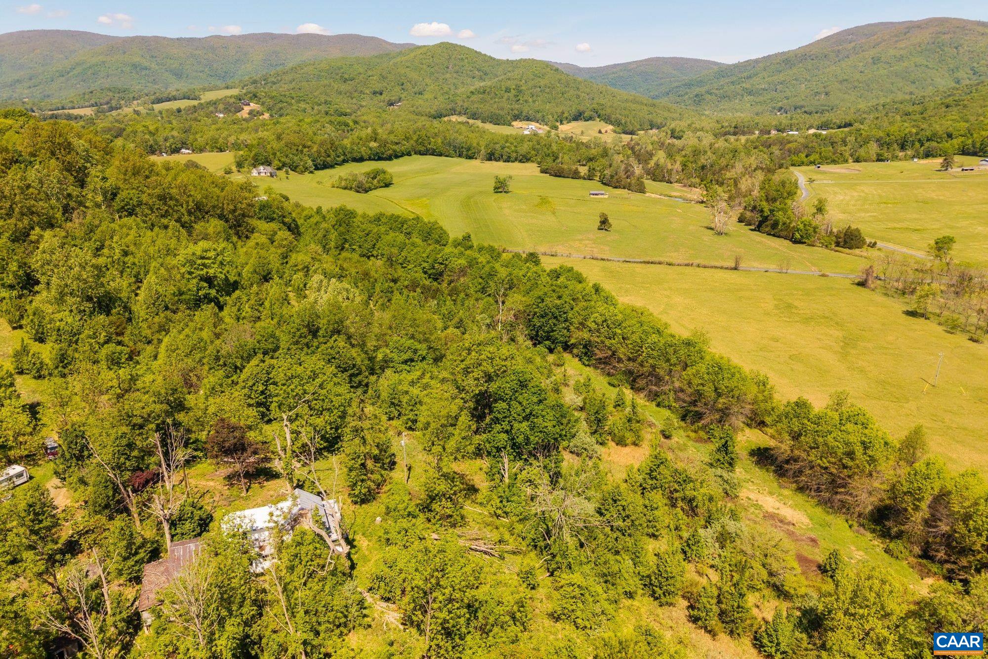 2255 BOONESVILLE RD, DYKE, Virginia 22935, ,Farm,14,2255 BOONESVILLE RD,676749 MLS # 676749