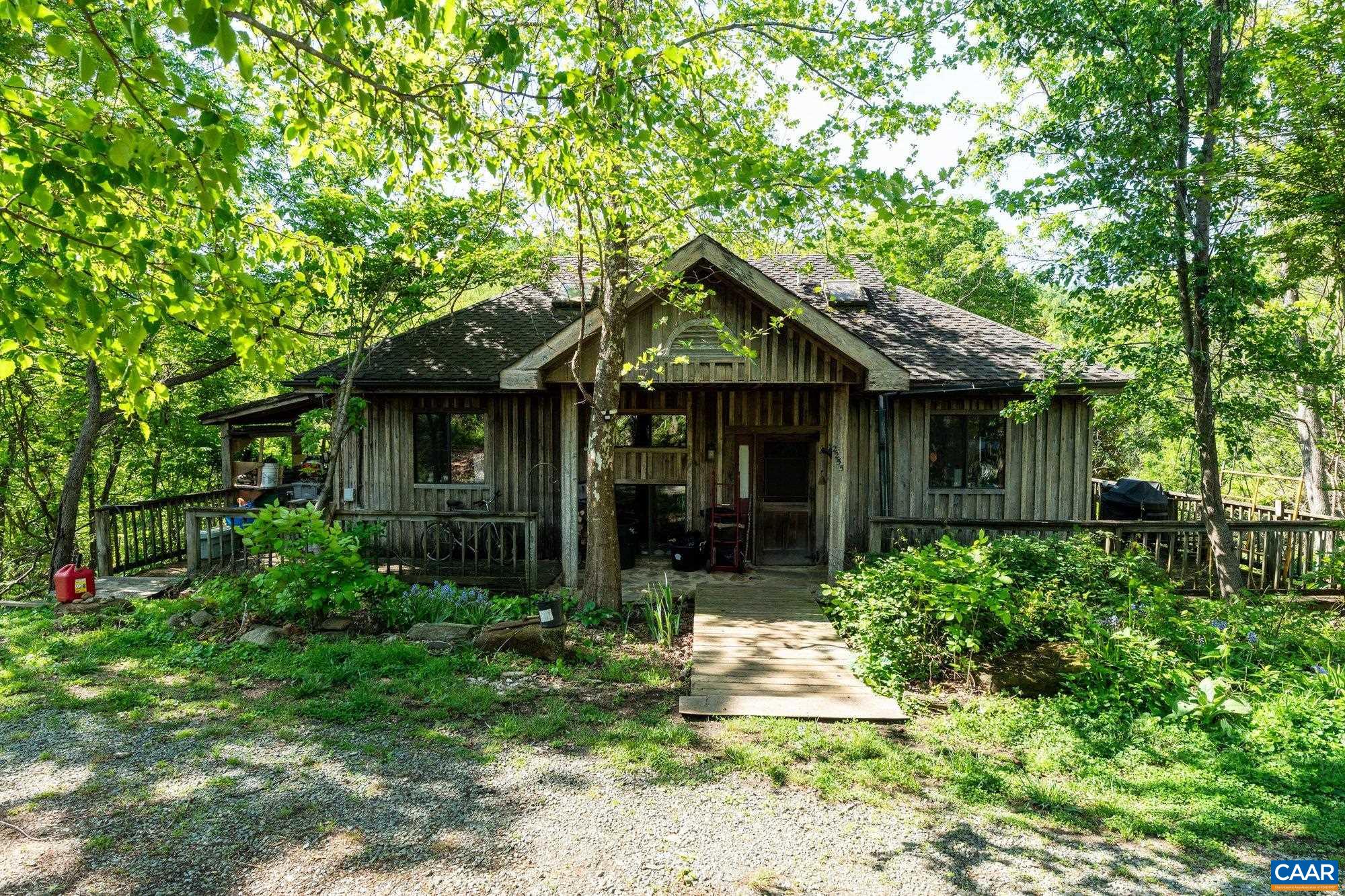 2255 BOONESVILLE RD, DYKE, Virginia 22935, ,Farm,14,2255 BOONESVILLE RD,676749 MLS # 676749