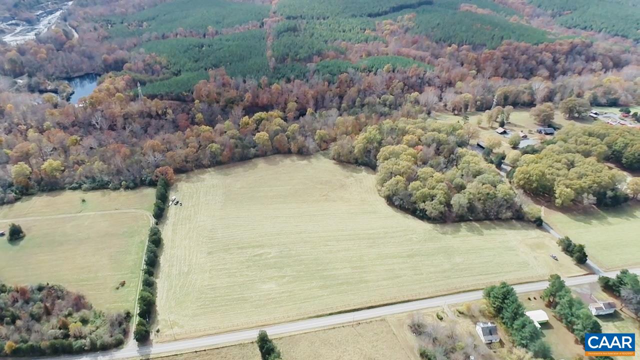0 BRIDGEPORT RD, ARVONIA, Virginia 23004, ,Land,14,0 BRIDGEPORT RD,676804 MLS # 676804