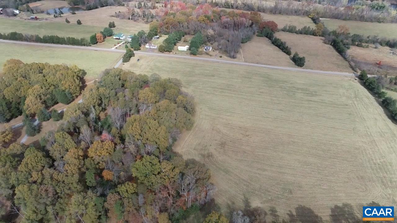 0 BRIDGEPORT RD, ARVONIA, Virginia 23004, ,Land,14,0 BRIDGEPORT RD,676804 MLS # 676804